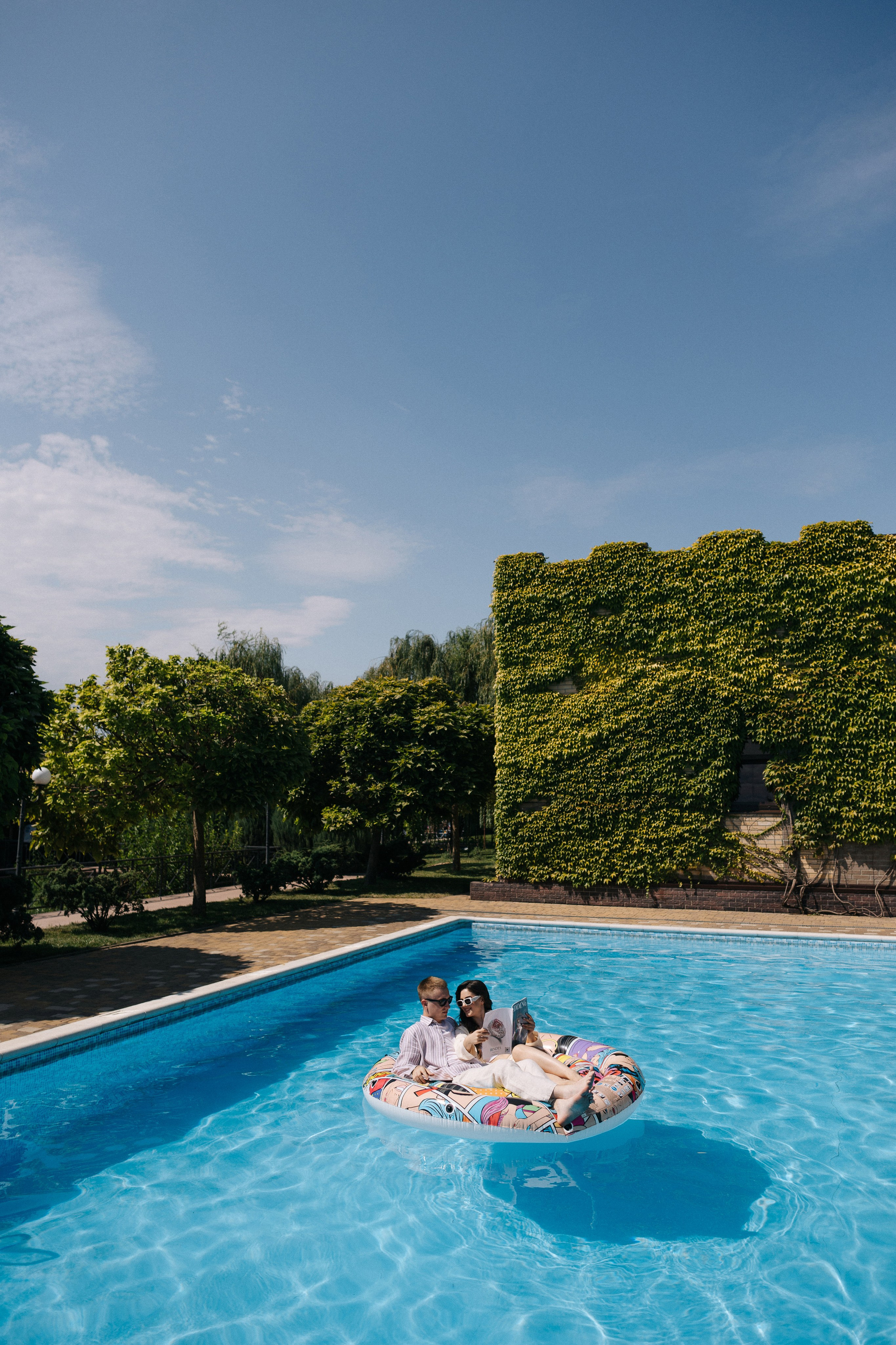 Илья и Яна. Wedding and Reportage photographer Marmarov Christya