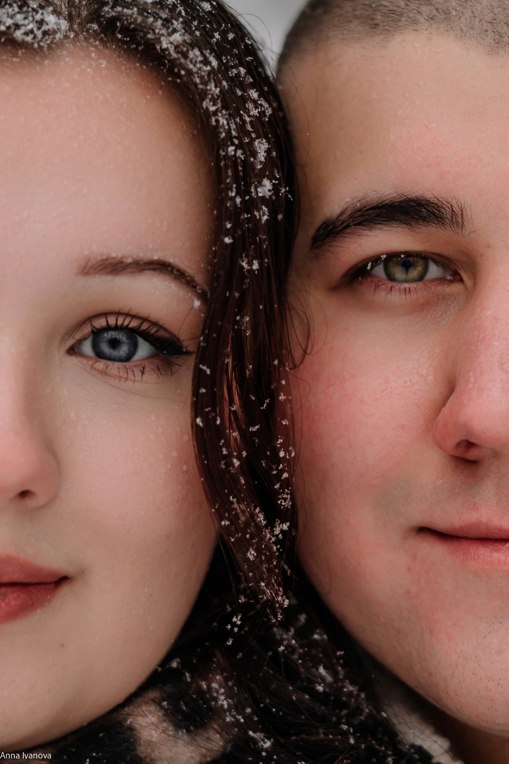 Анна Иванова Свадебный Фотограф Чебоксары