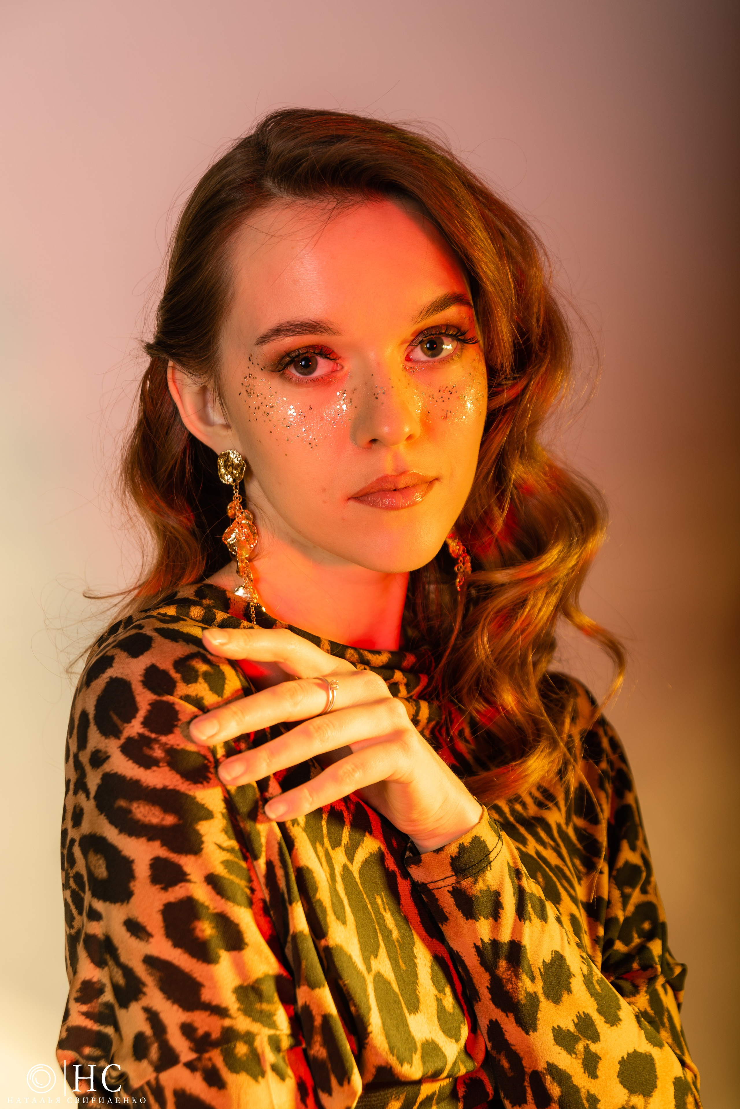 Татьяна. Фотограф в Кемерово Наталья Свириденко