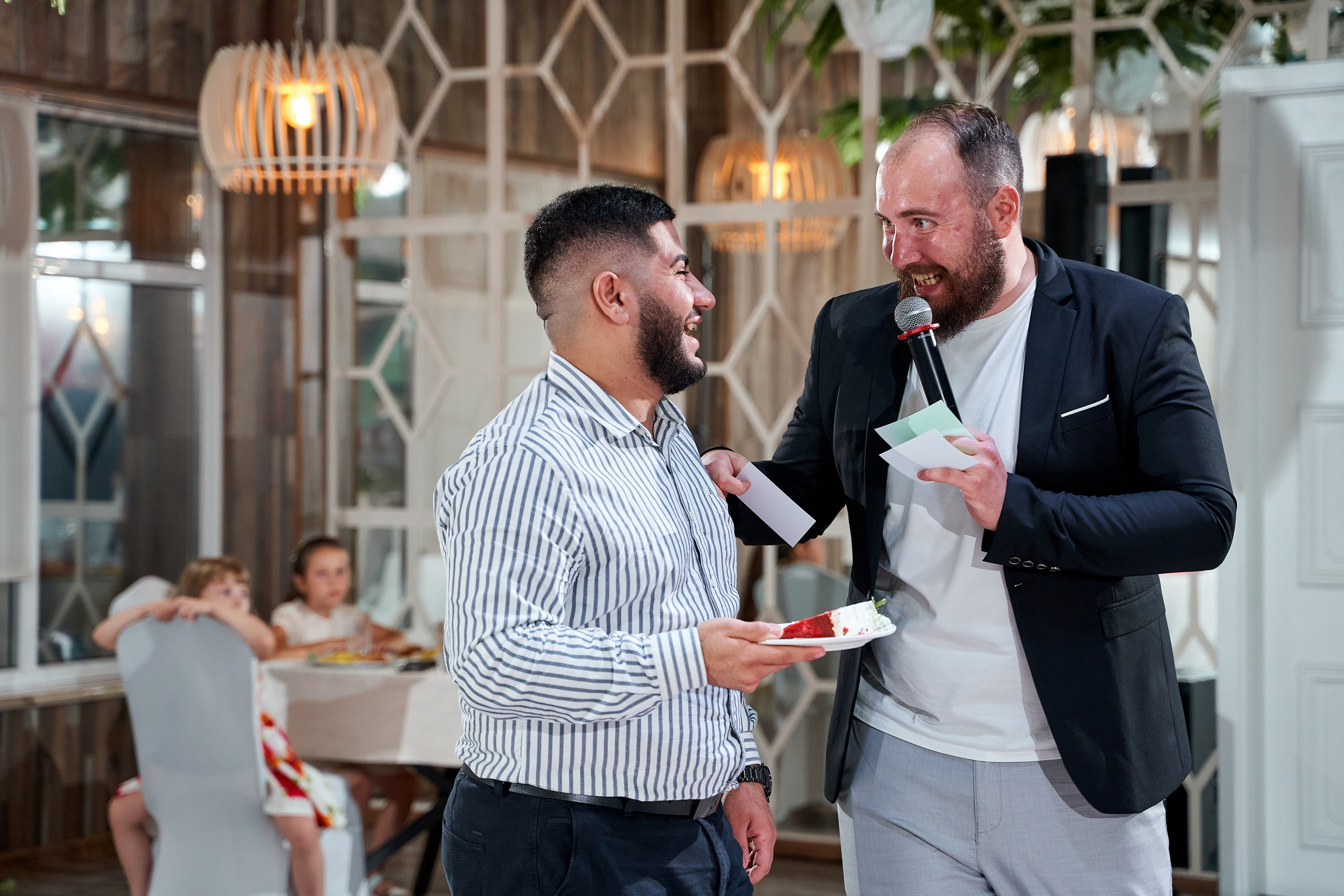 Родион и Елена. Фотограф Никита Барановский