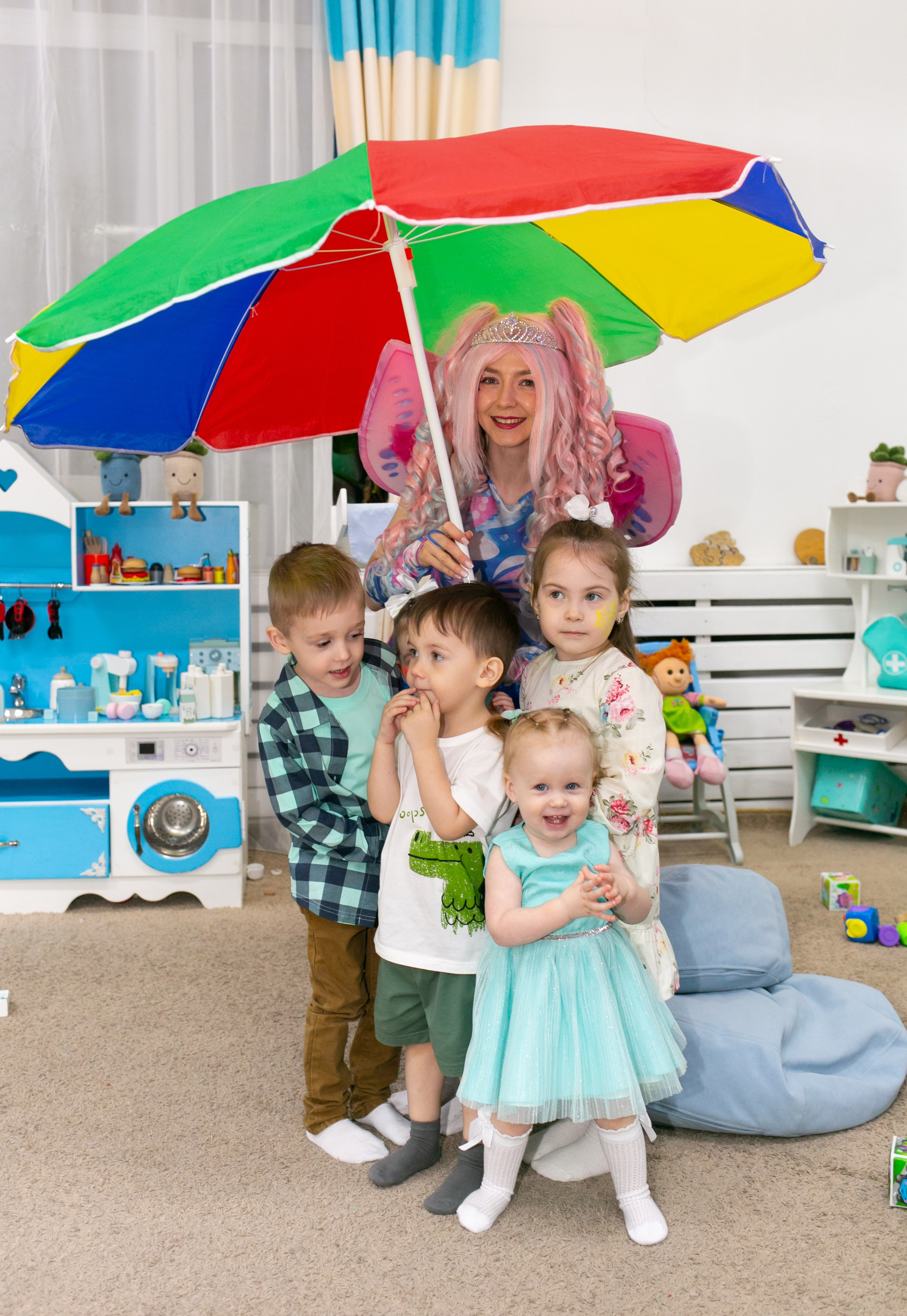 Праздники. Фотограф новорожденных и семейный фотограф НСО г. Бердск Марина Львова