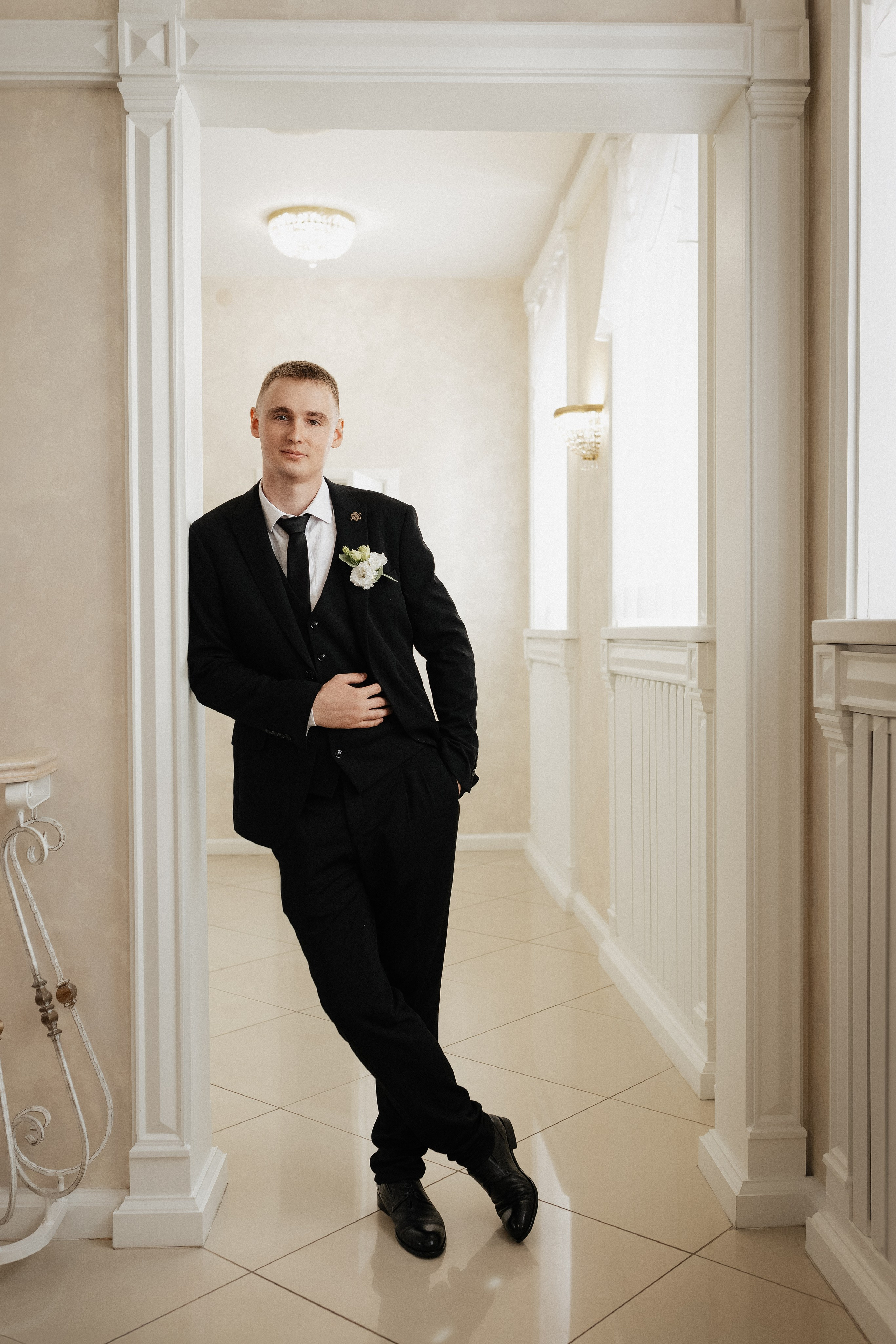 Свадебные фотосессии. Фотограф Минск