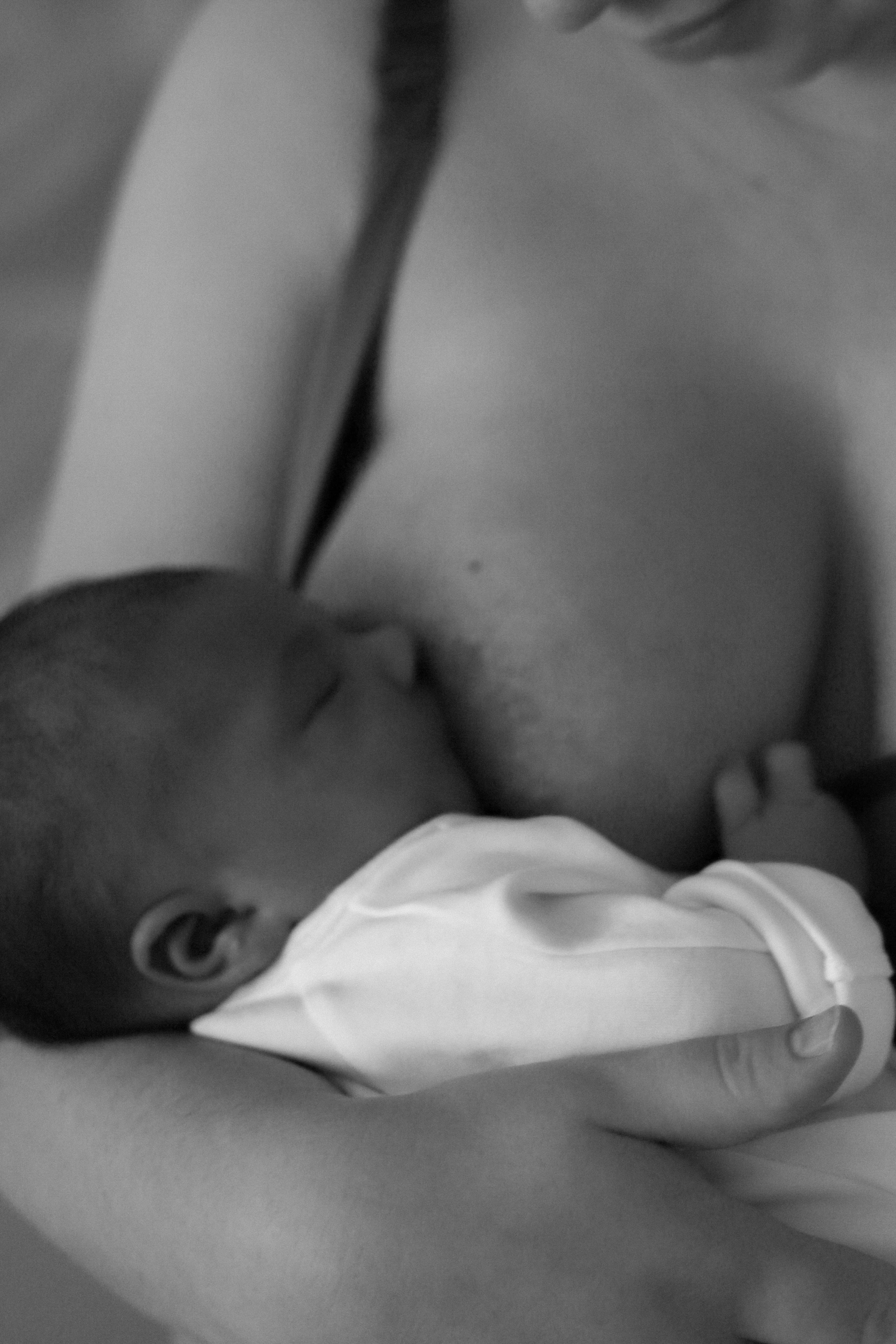 Лена, Дима и Алиса. Семейный и женский фотограф в Сургуте Елизавета Набок