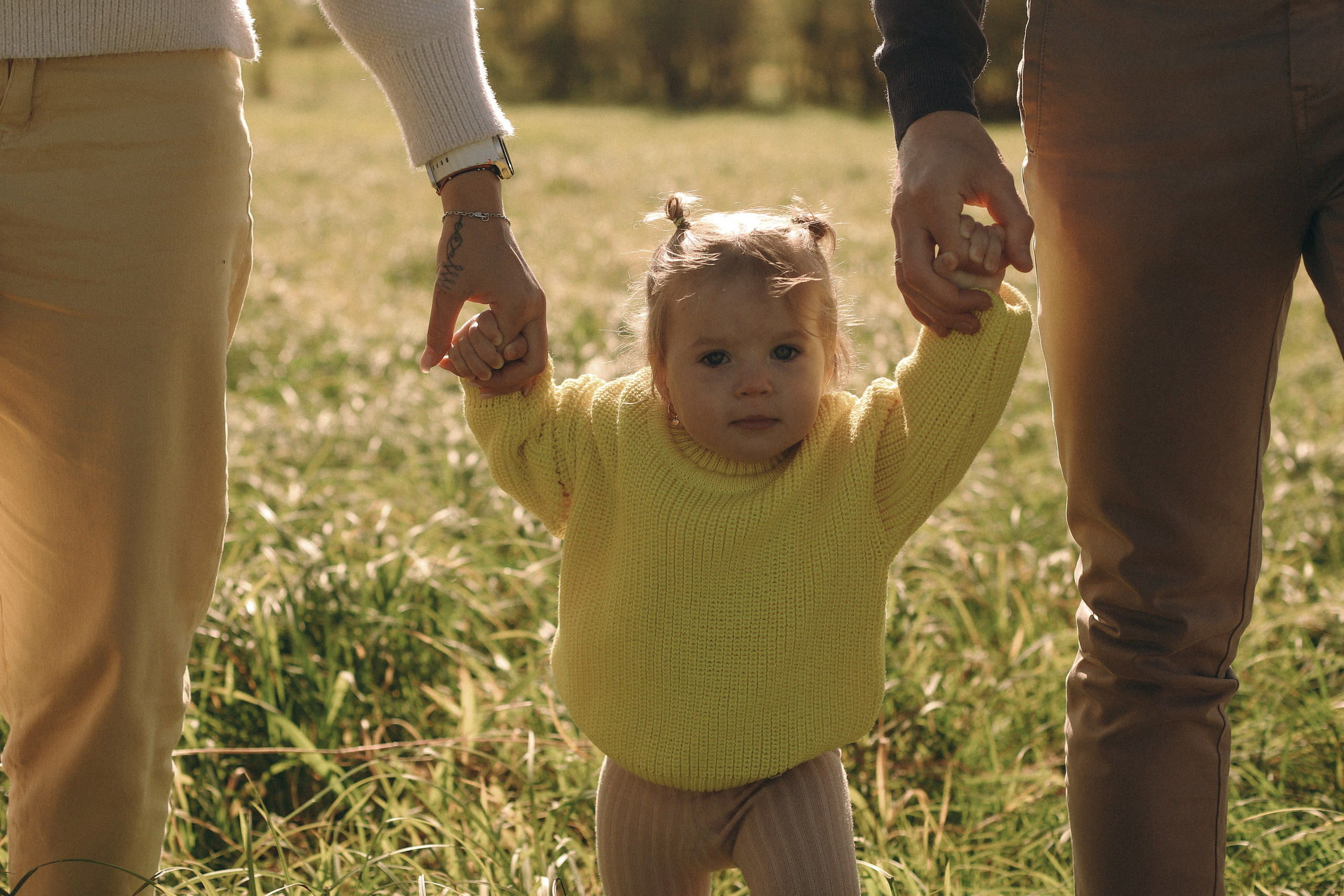 Большая семейная. Семейный и женский фотограф в Сургуте Елизавета Набок