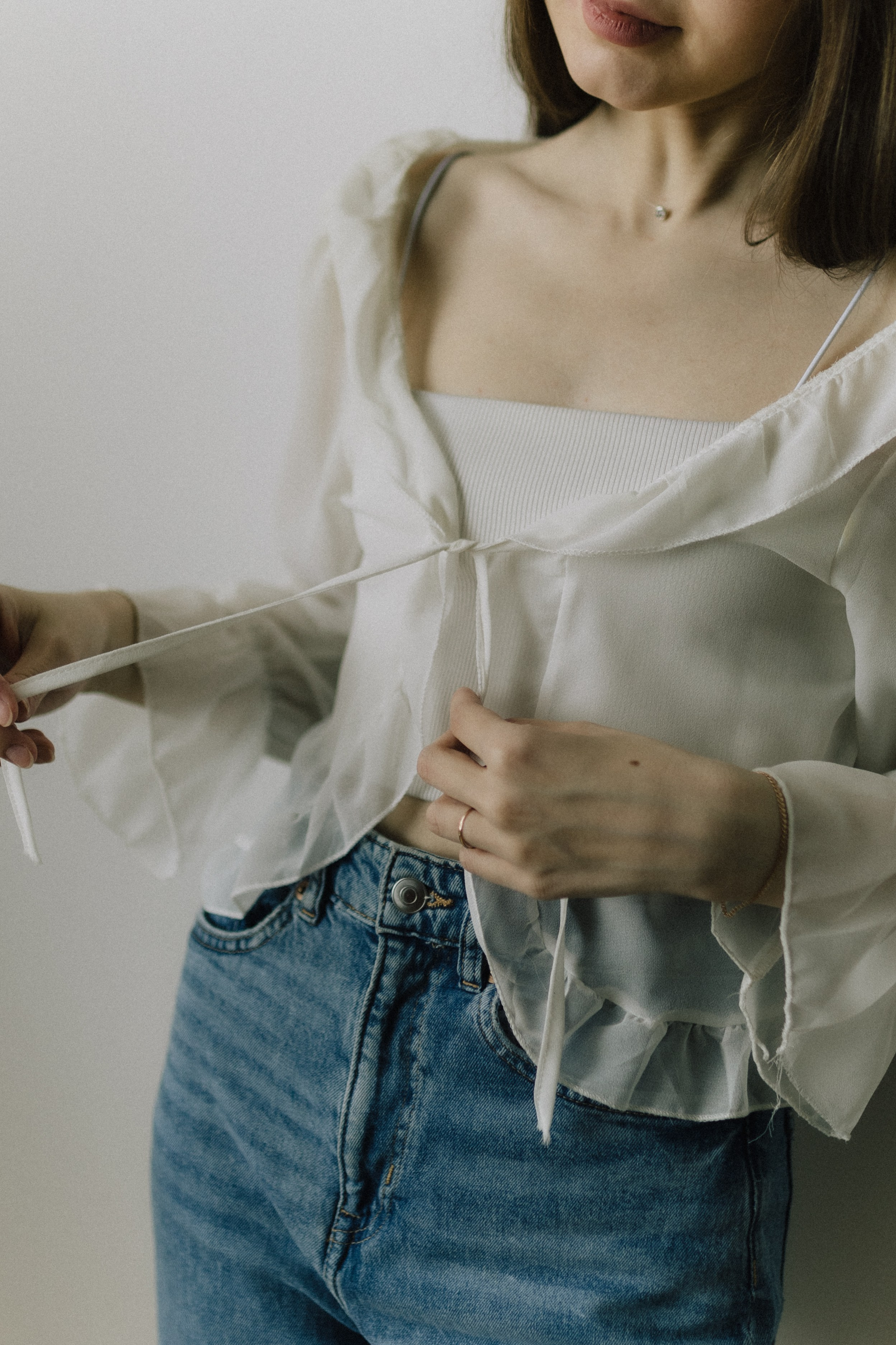 Маша. Фотограф в Санкт-Петербурге