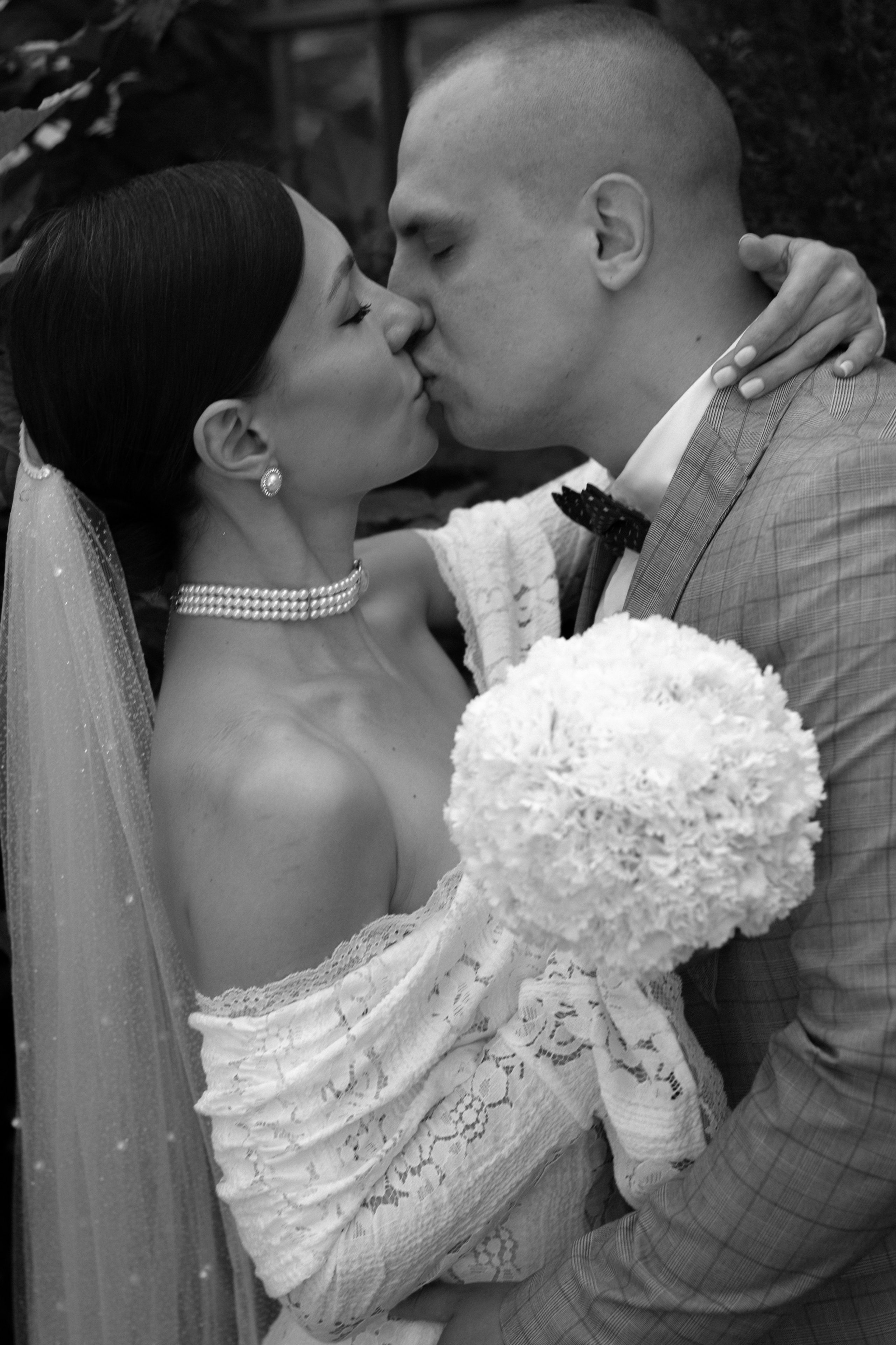 Денис и Татьяна