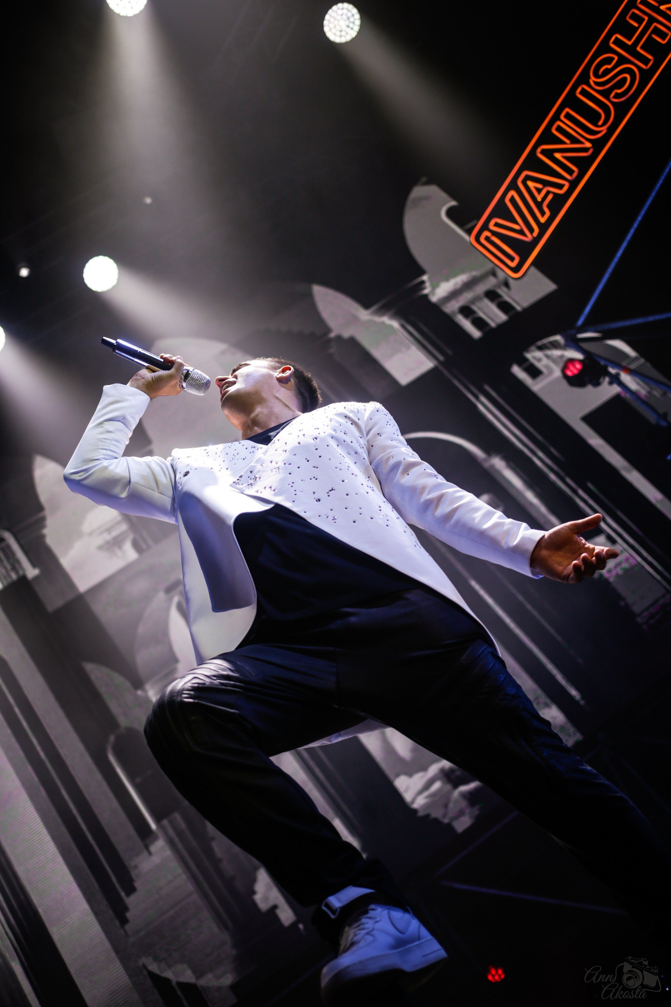 Иванушки International. Анна Акоста: фотограф в Санкт-Петербурге и Таганроге