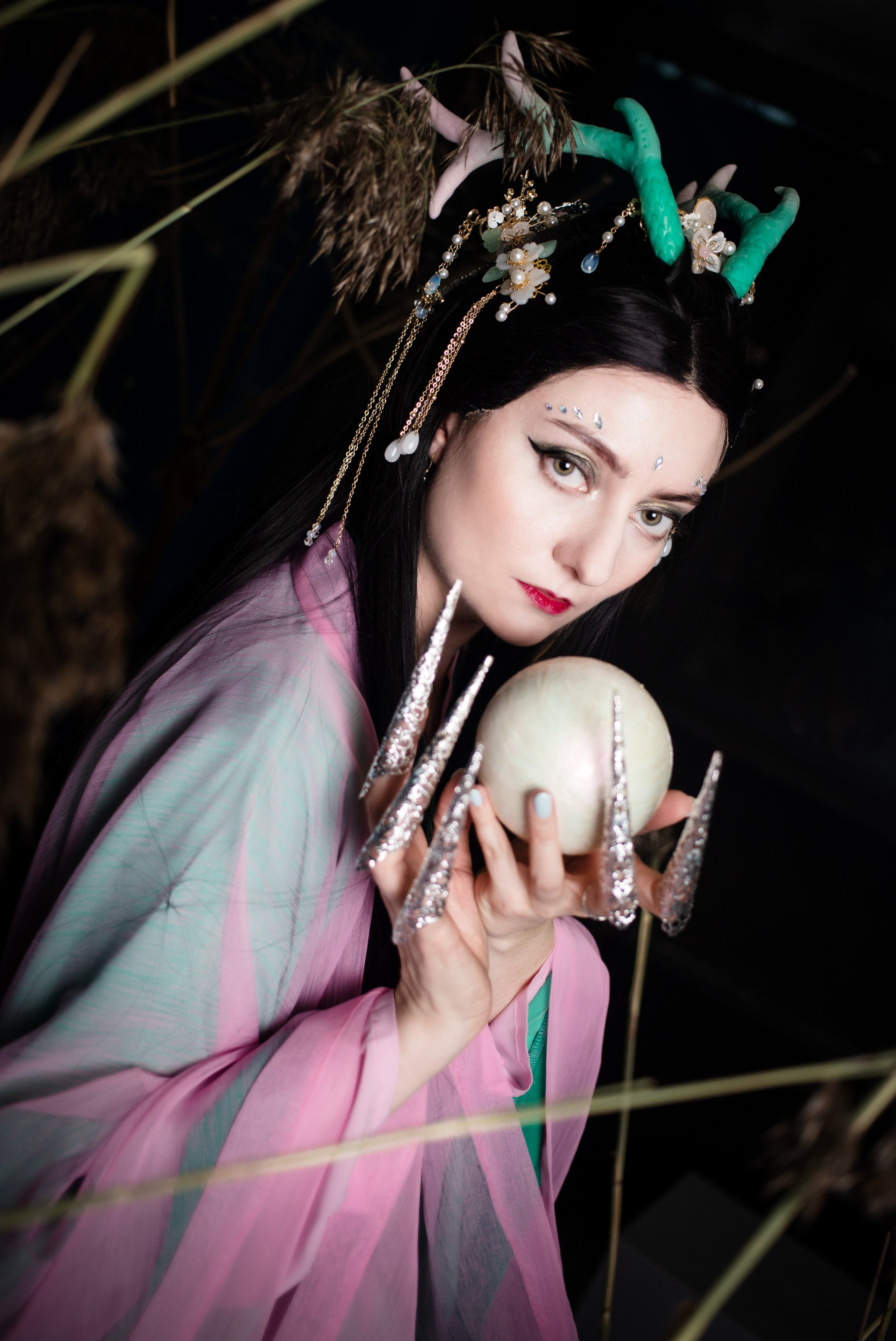 Татьяна. Анна Акоста: фотограф в Санкт-Петербурге и Таганроге