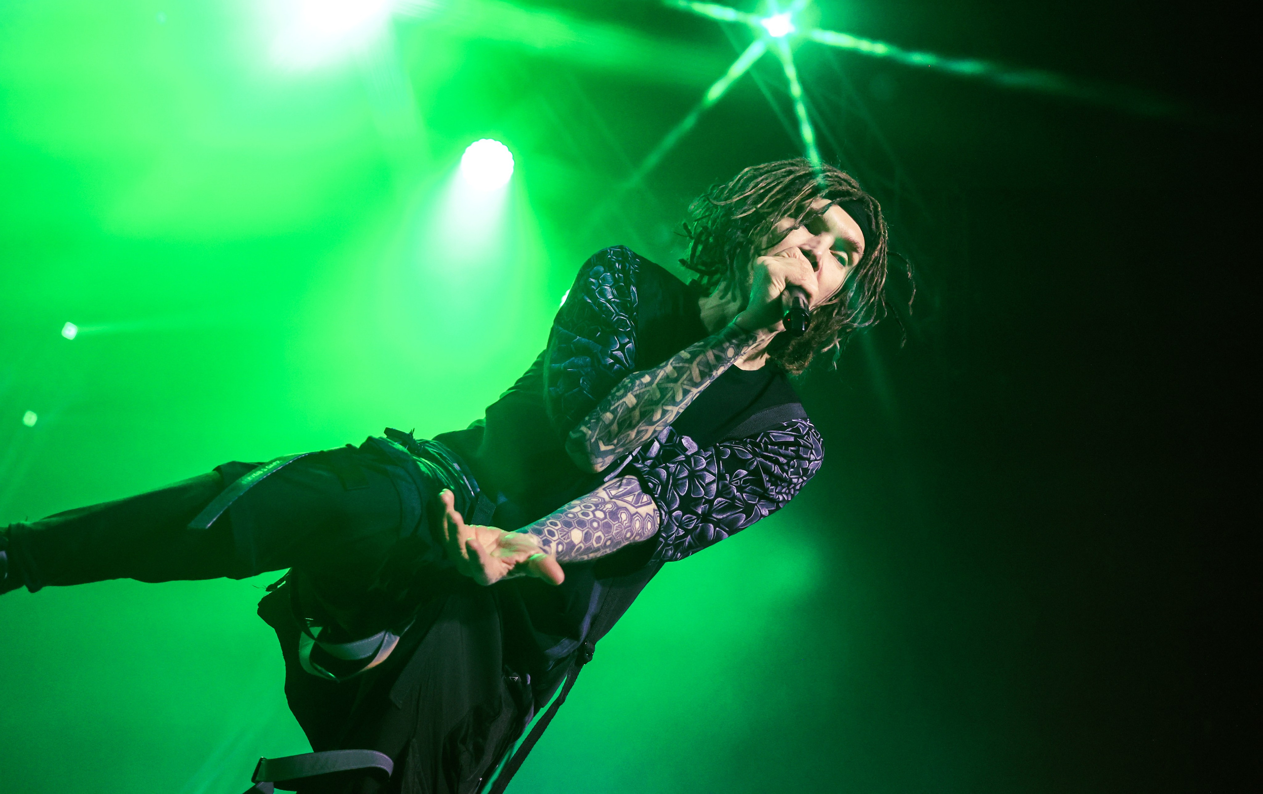 СЛОТ | Sound | СПБ. Анна Акоста: фотограф в Санкт-Петербурге и Таганроге