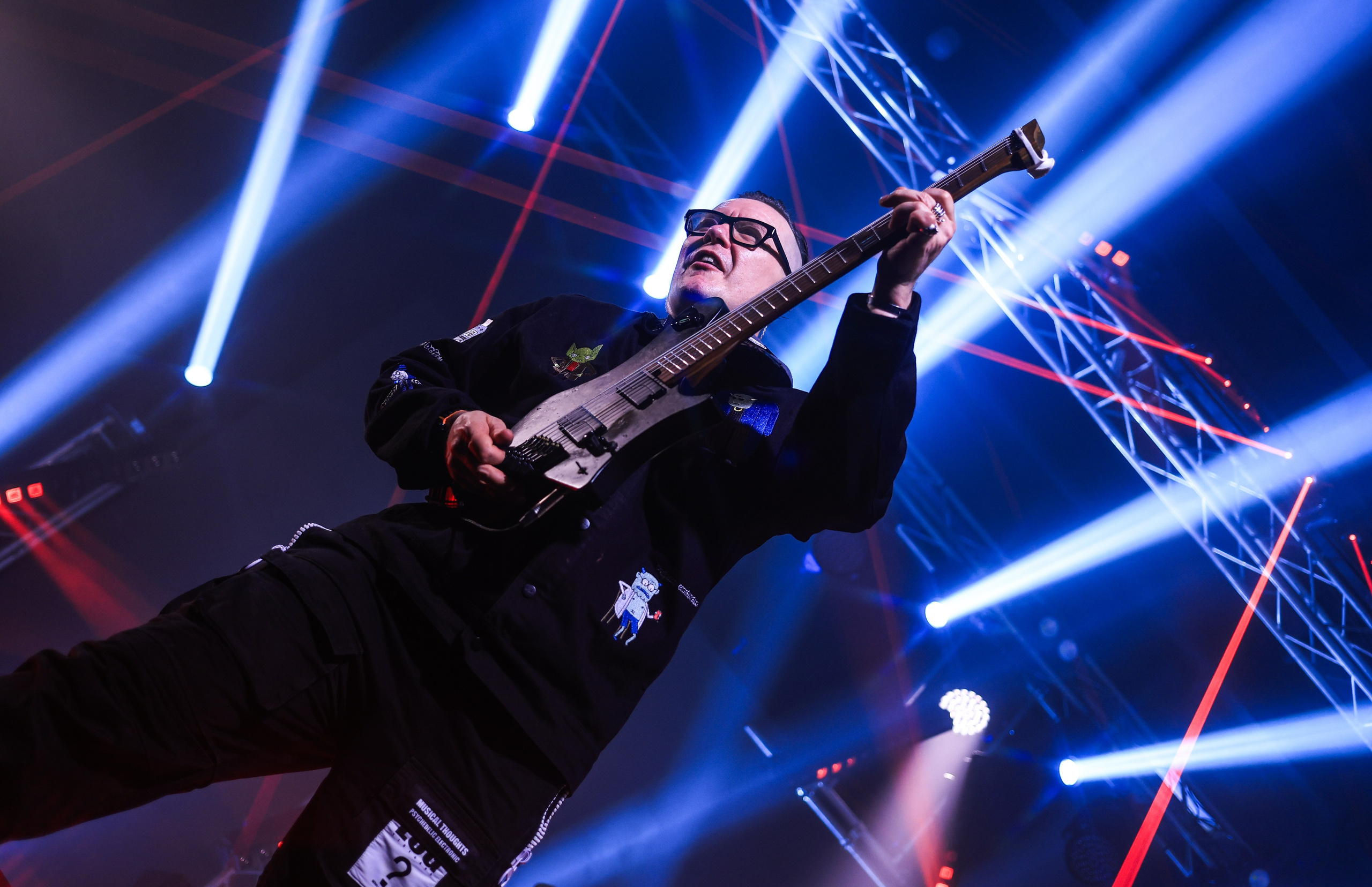 СЛОТ | Sound | СПБ. Анна Акоста: фотограф в Санкт-Петербурге и Таганроге