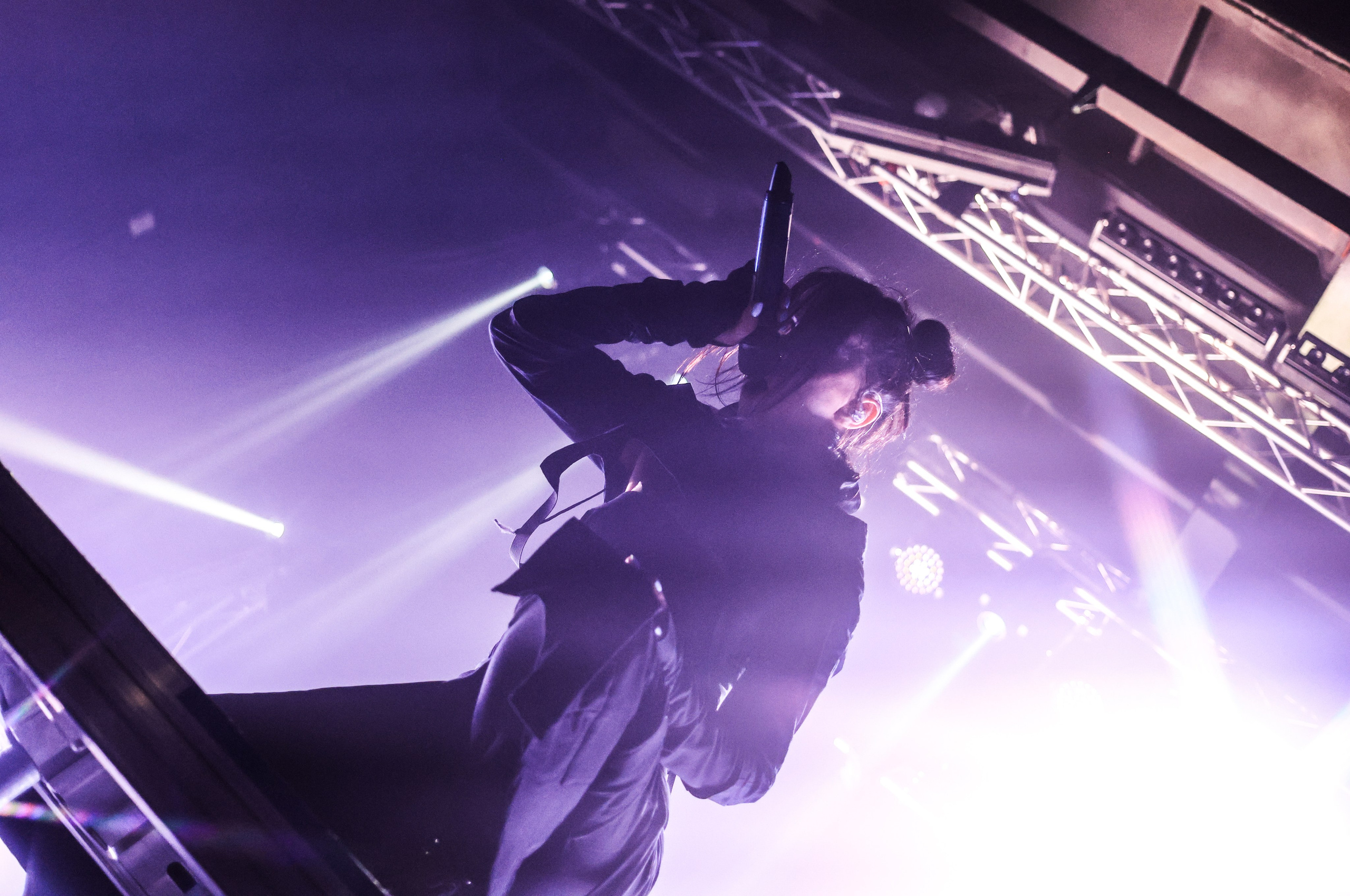 СЛОТ | Sound | СПБ. Анна Акоста: фотограф в Санкт-Петербурге и Таганроге