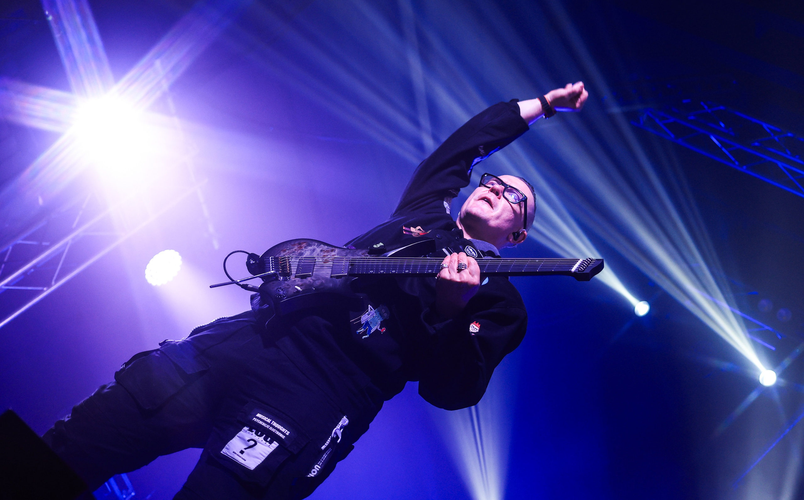 СЛОТ | Sound | СПБ. Анна Акоста: фотограф в Санкт-Петербурге и Таганроге