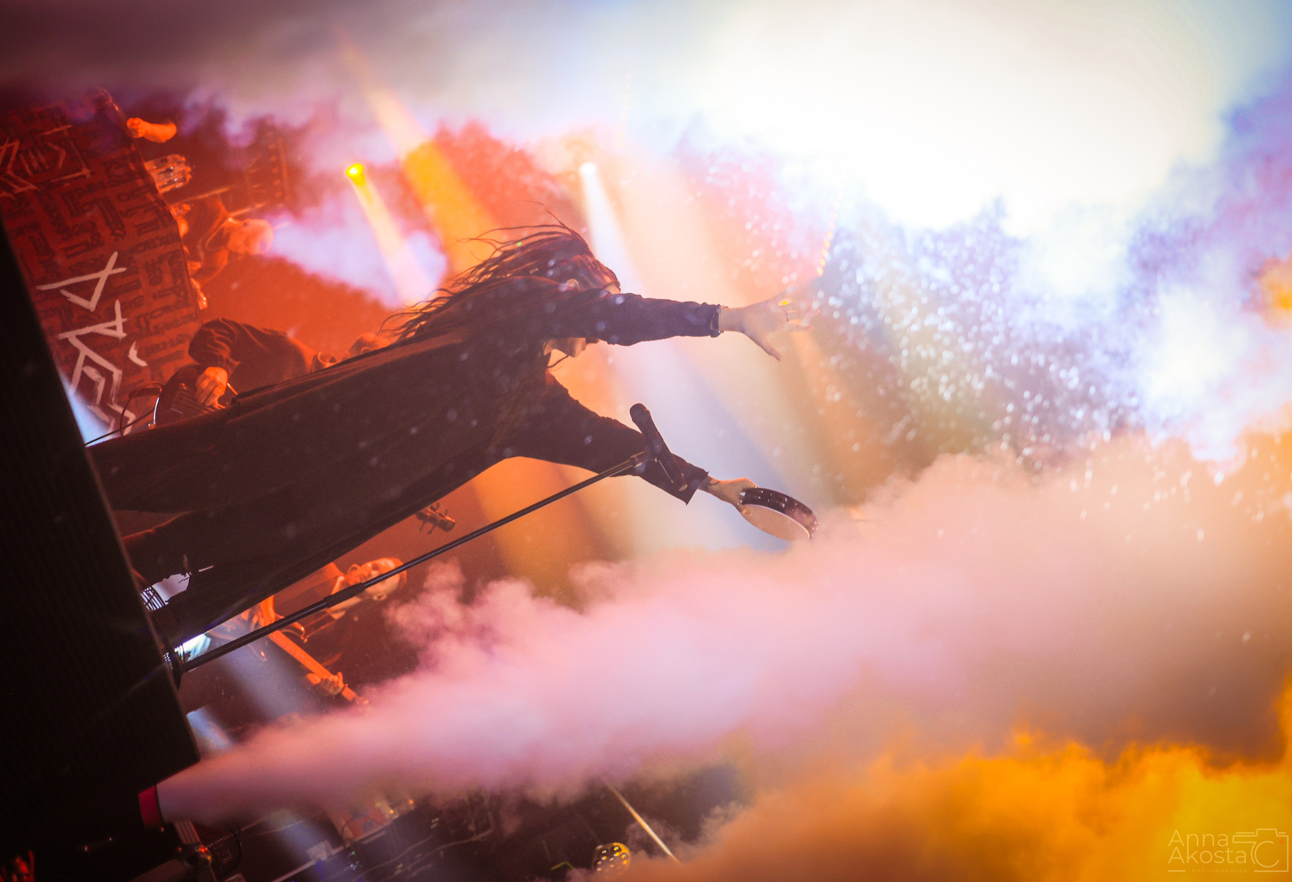 DRUMMATIX |AURORA Concert Hall СПБ. Анна Акоста: фотограф в Санкт-Петербурге и Таганроге