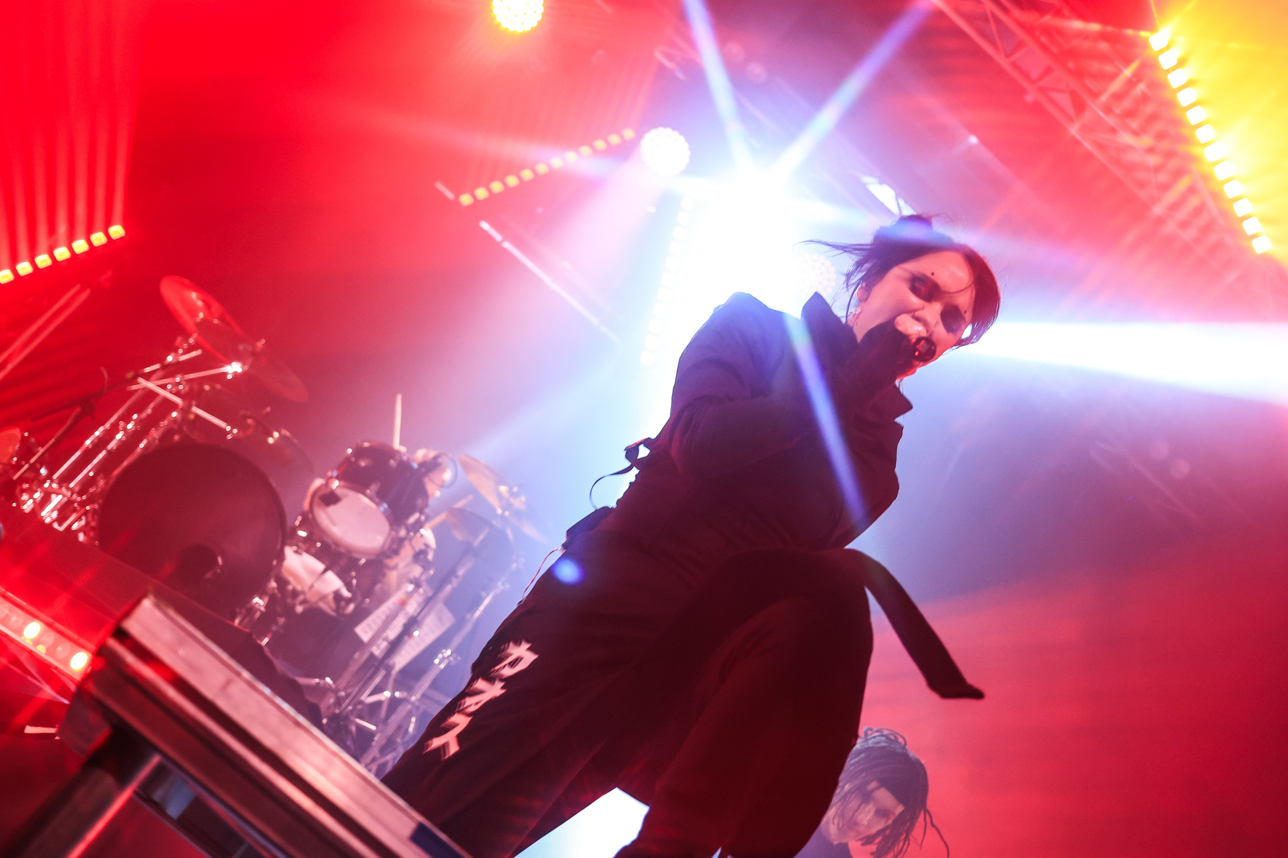 СЛОТ | Sound | СПБ. Анна Акоста: фотограф в Санкт-Петербурге и Таганроге