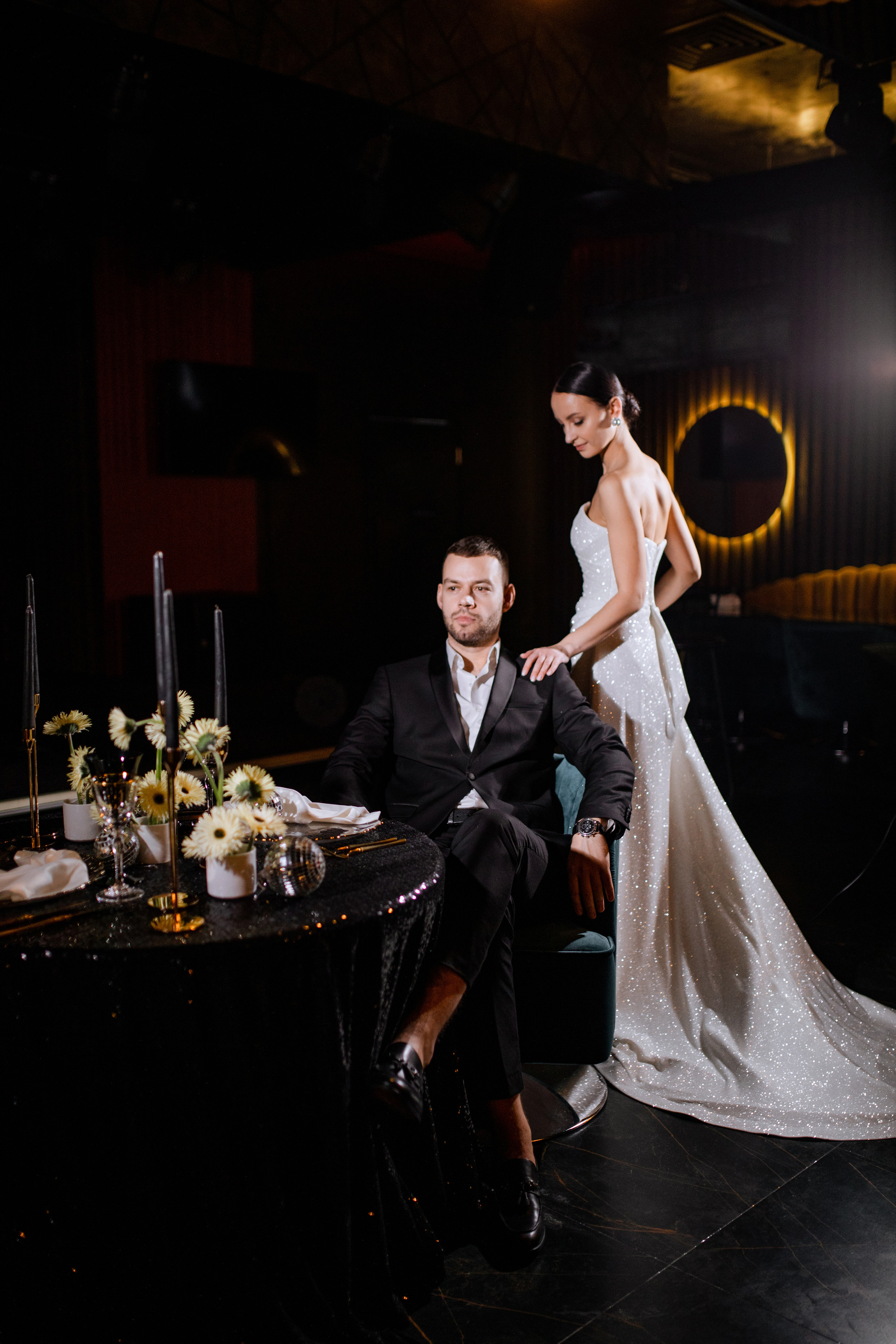 Игорь и Таня. Свадебный фотограф Витебск Минск