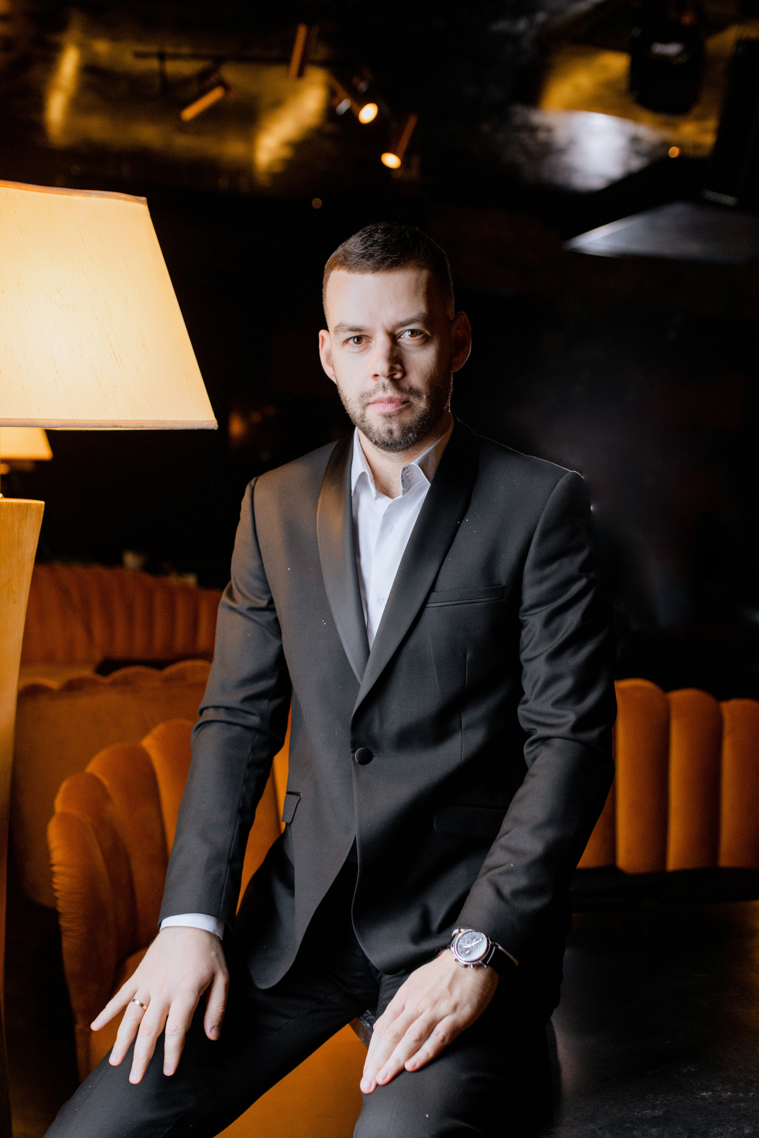 Игорь и Таня. Свадебный фотограф Витебск Минск