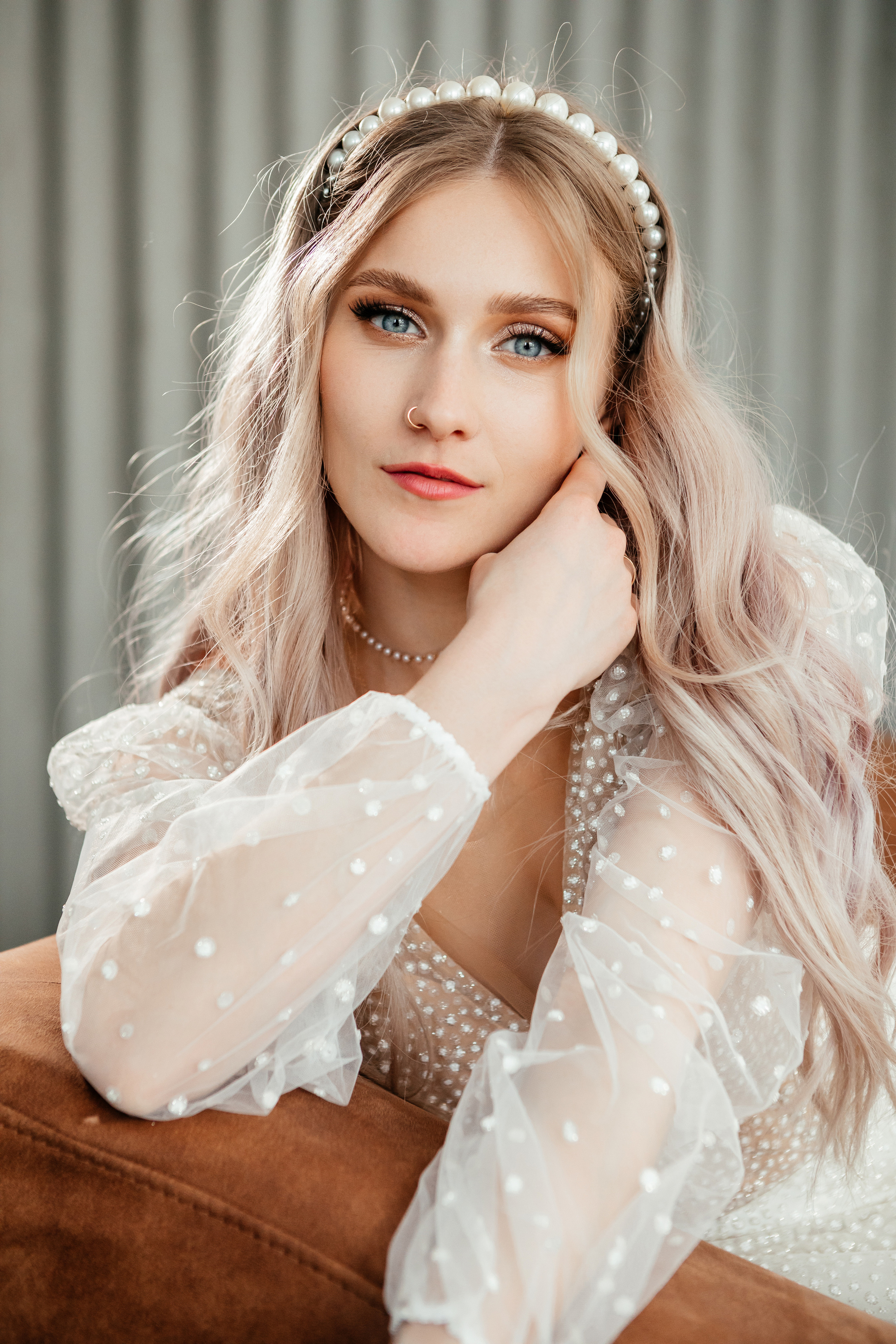 Даниил и Алина. Свадебный фотограф Витебск Минск