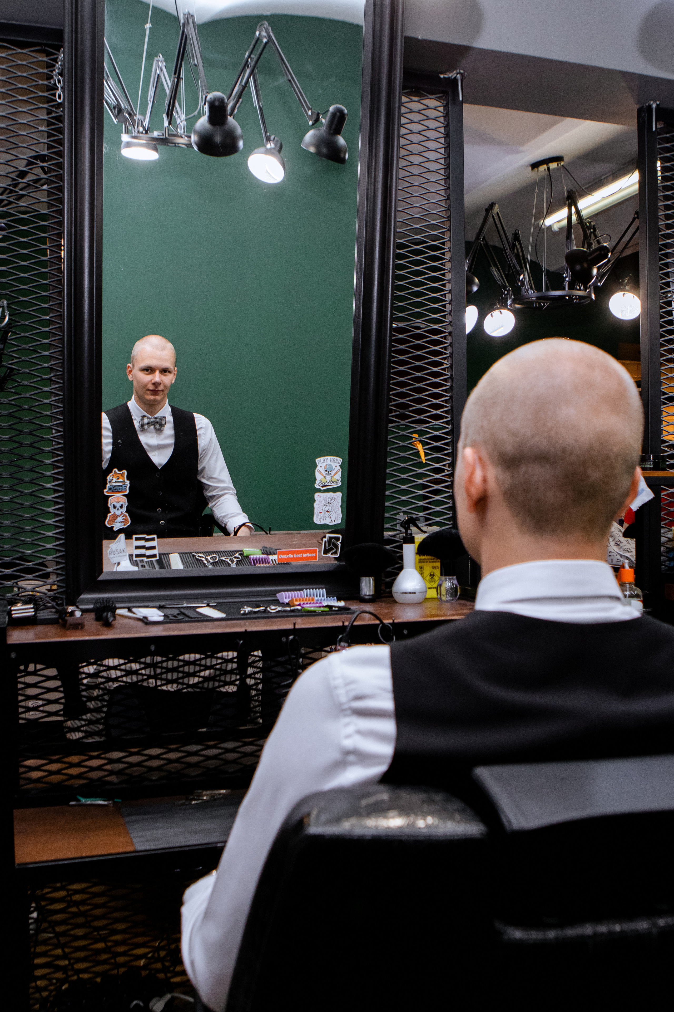 Даниил и Алина. Свадебный фотограф Витебск Минск