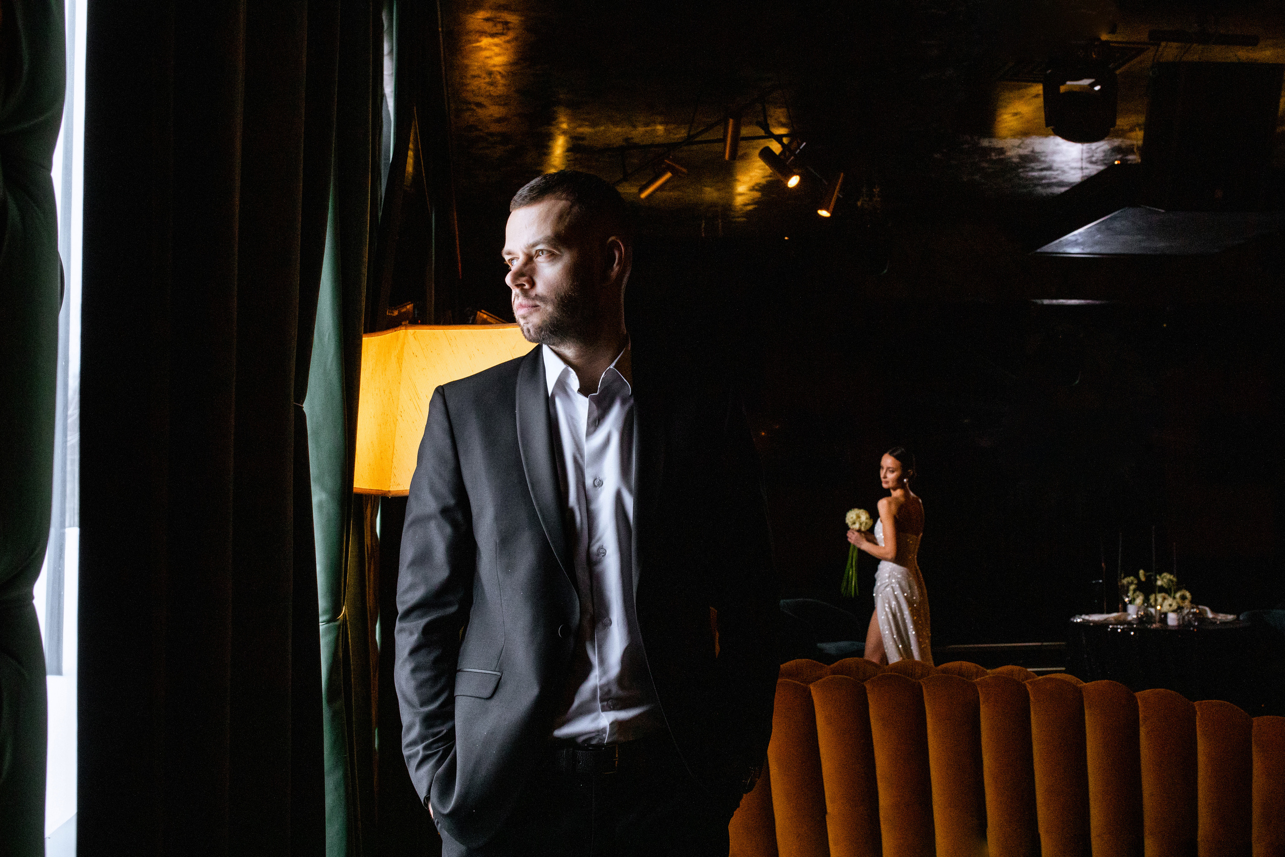 Игорь и Таня. Свадебный фотограф Витебск Минск