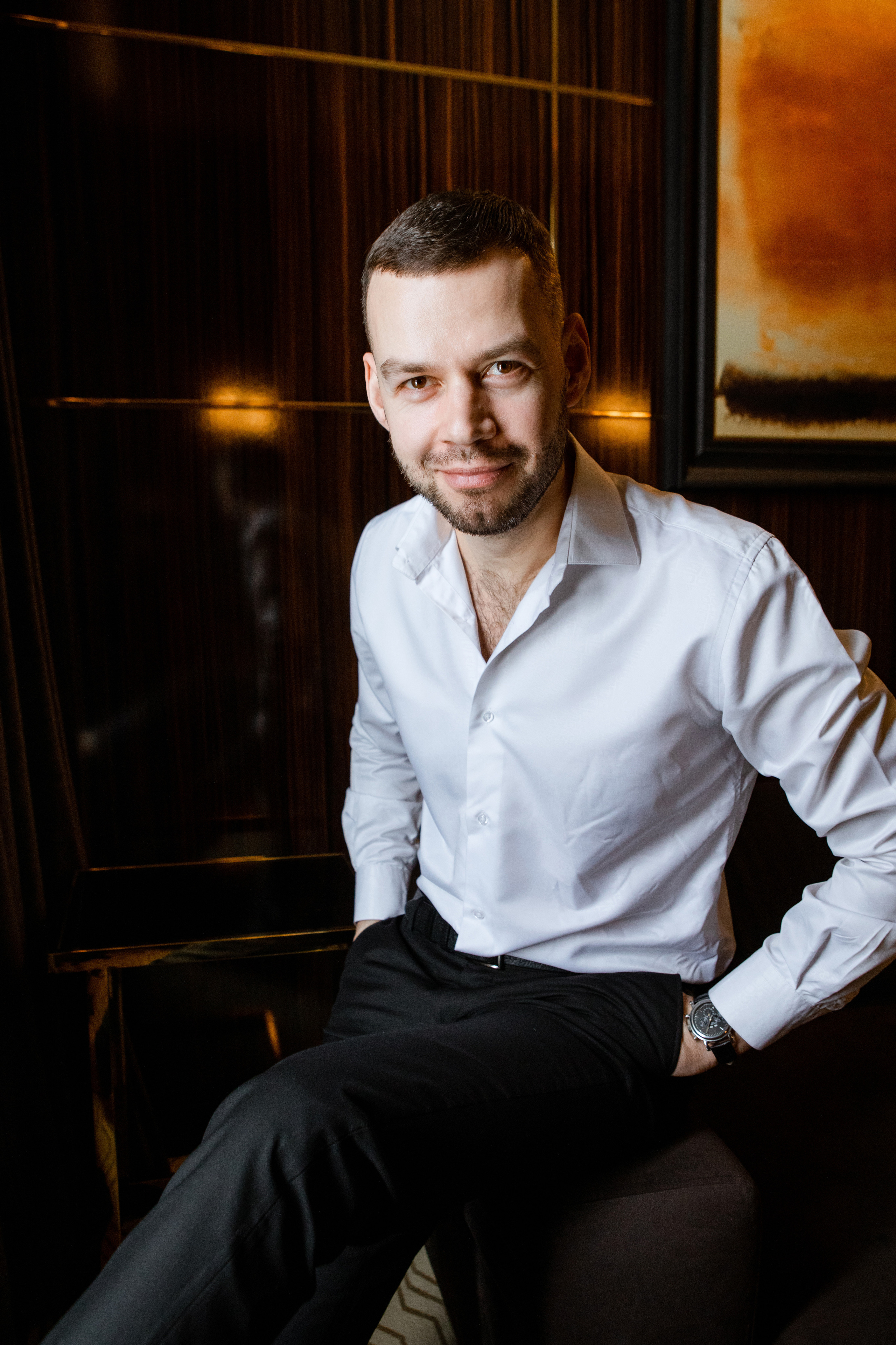 Игорь и Таня. Свадебный фотограф Витебск Минск