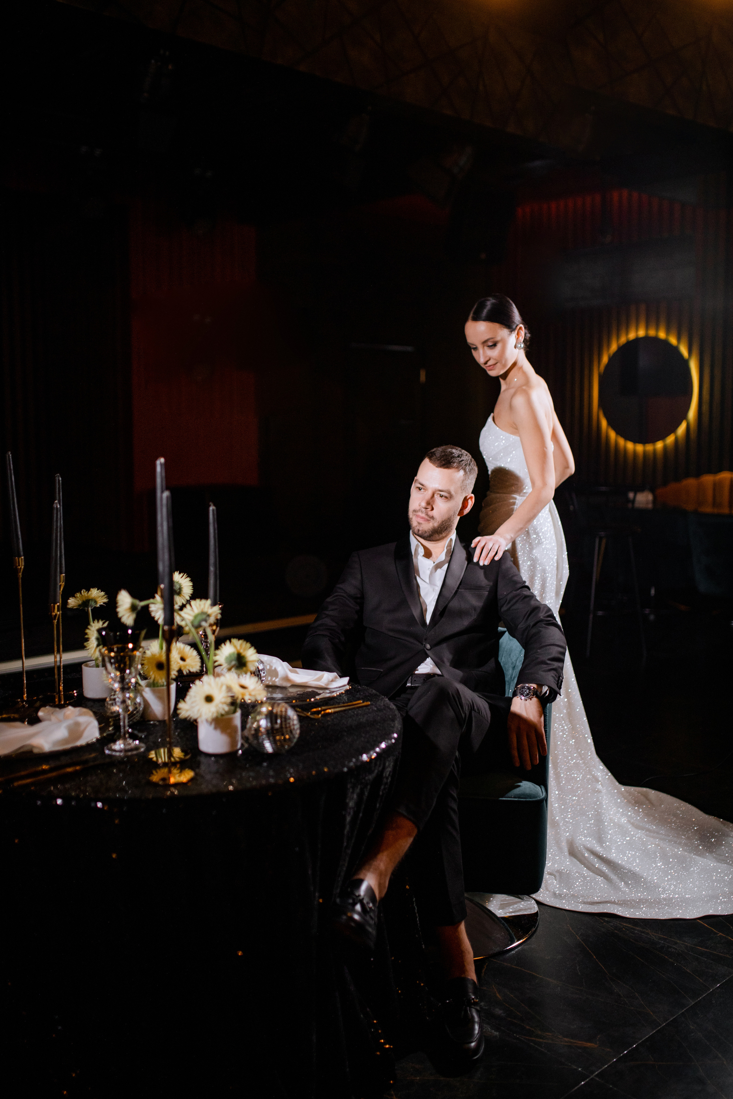 Игорь и Таня. Свадебный фотограф Витебск Минск