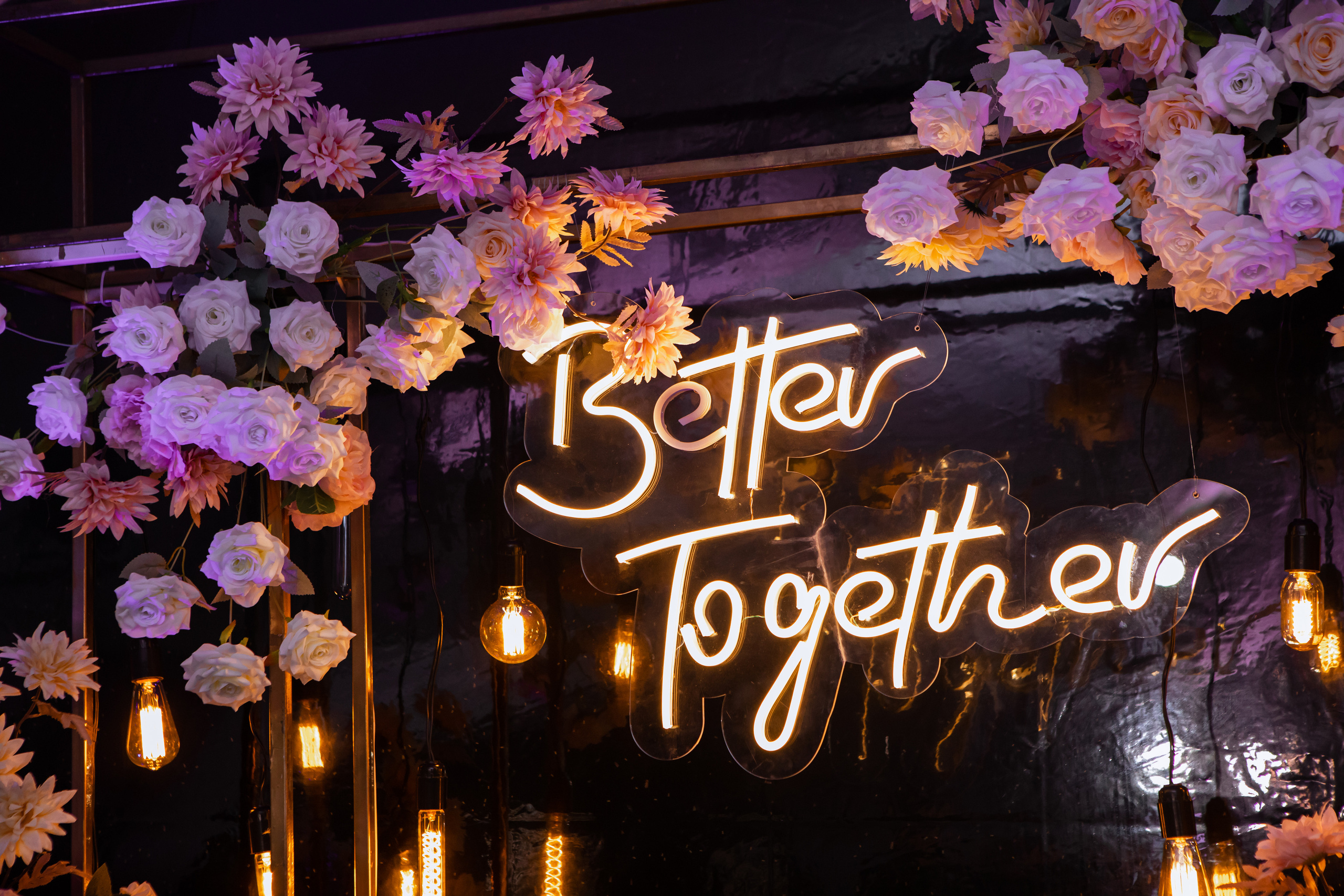 Даниил и Алина. Свадебный фотограф Витебск Минск