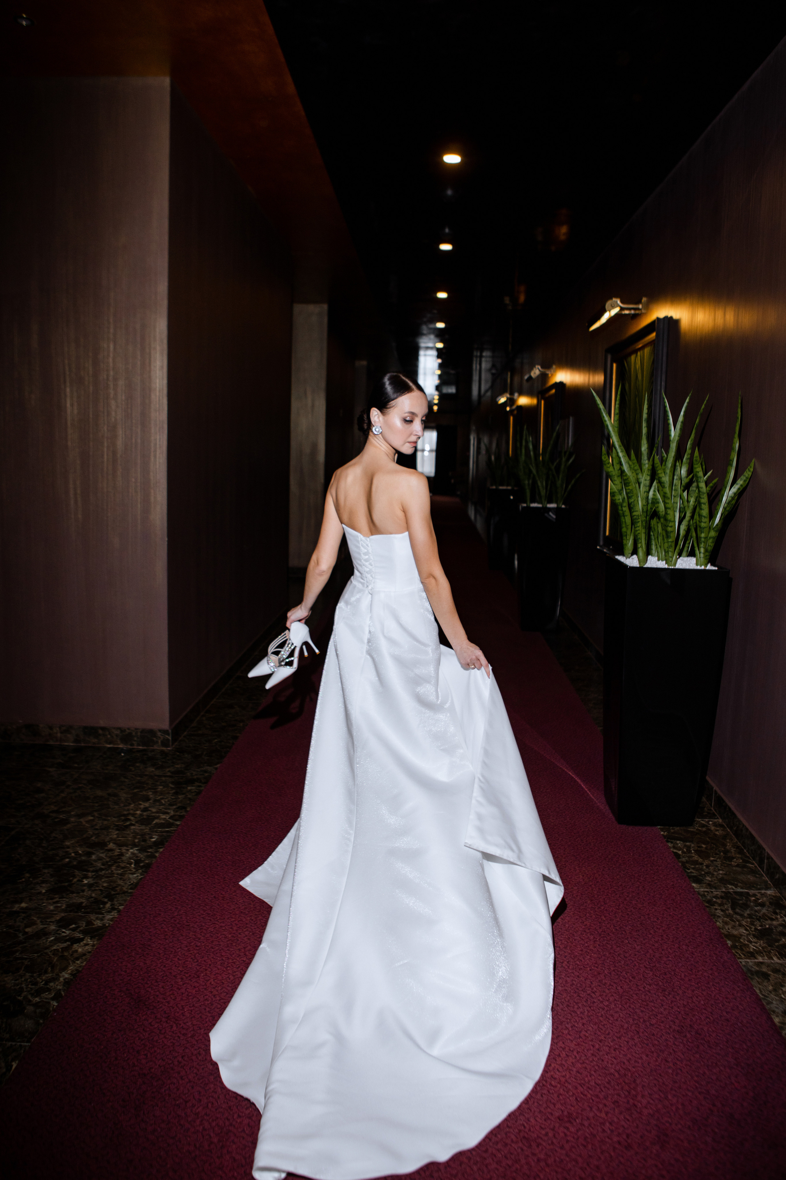 Игорь и Таня. Свадебный фотограф Витебск Минск