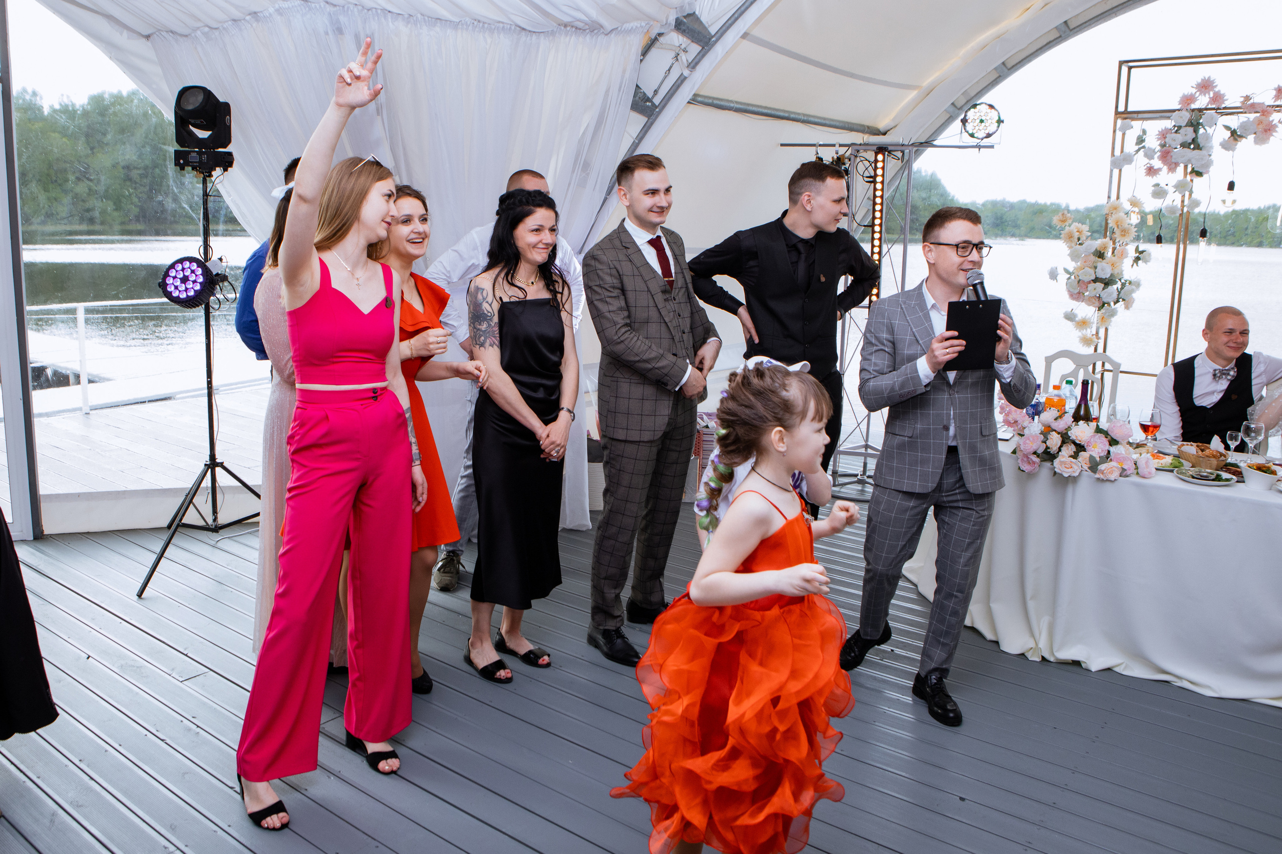 Даниил и Алина. Свадебный фотограф Витебск Минск