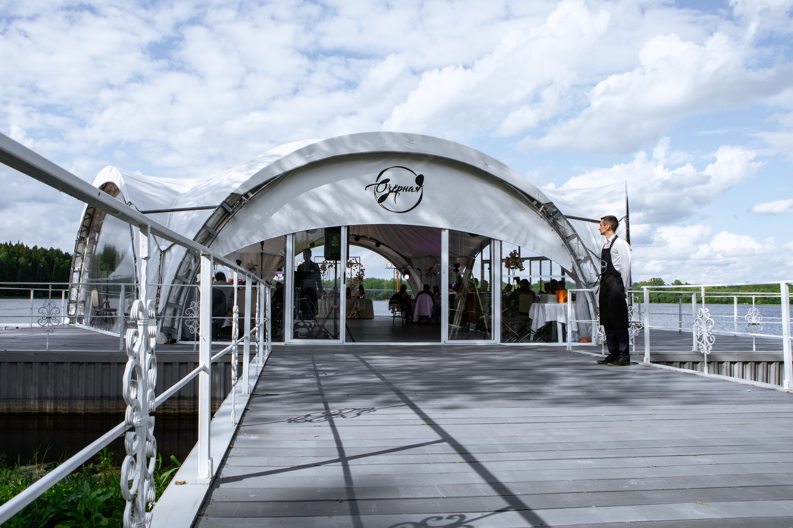 Даниил и Алина. Свадебный фотограф Витебск Минск