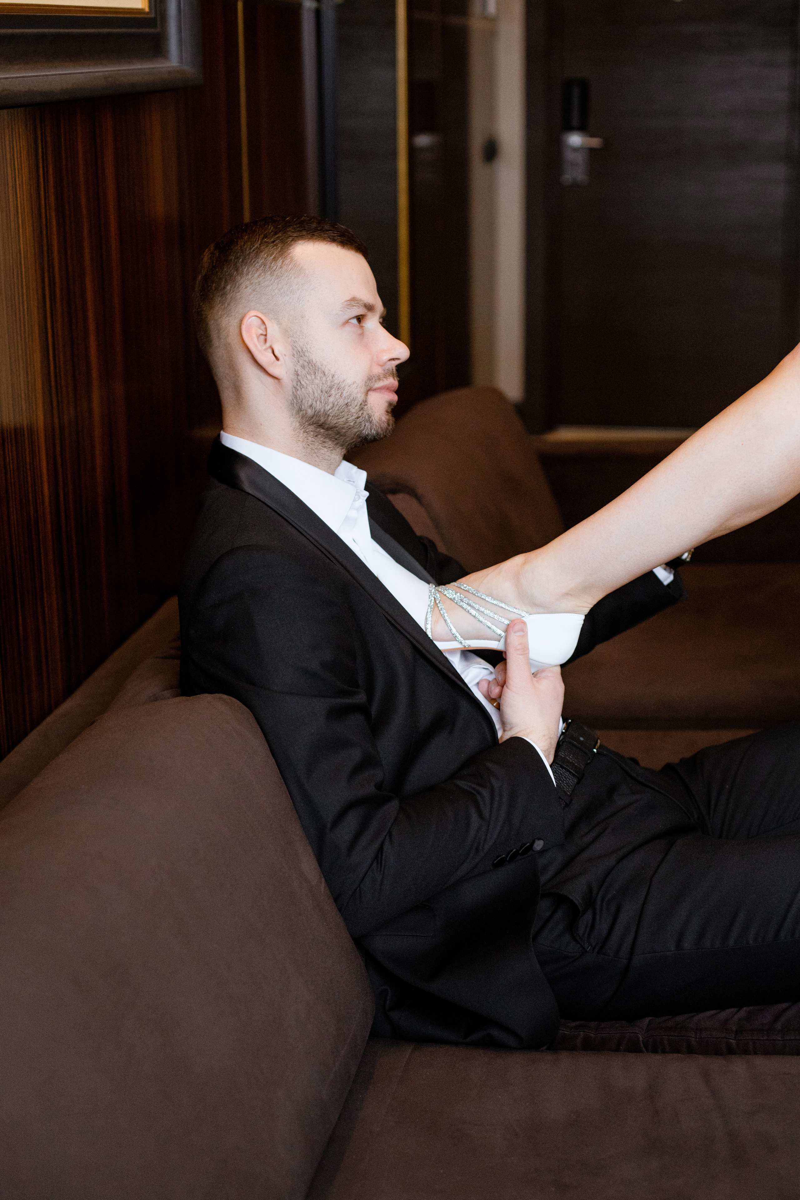 Игорь и Таня. Свадебный фотограф Витебск Минск