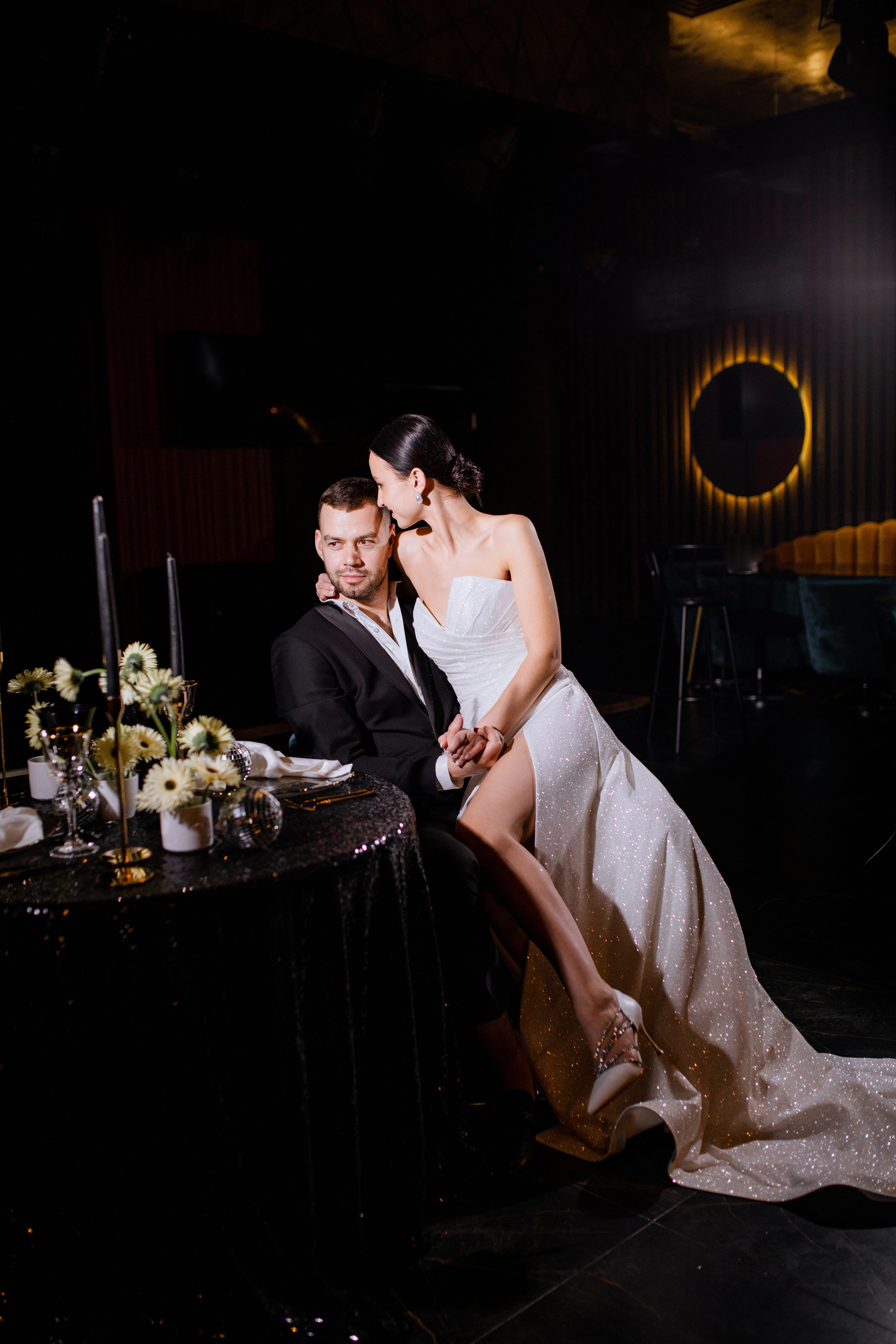 Игорь и Таня. Свадебный фотограф Витебск Минск