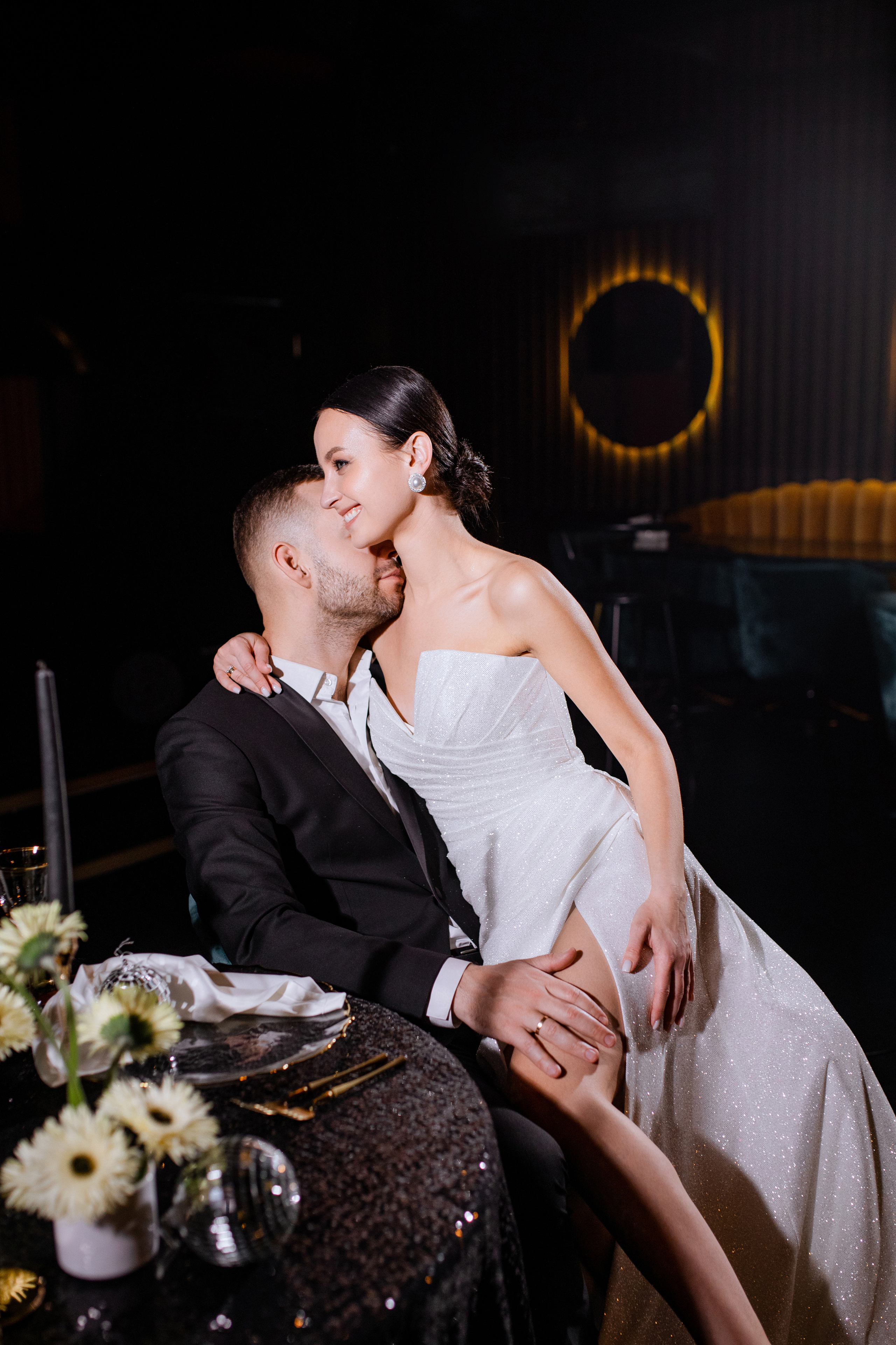 Игорь и Таня. Свадебный фотограф Витебск Минск