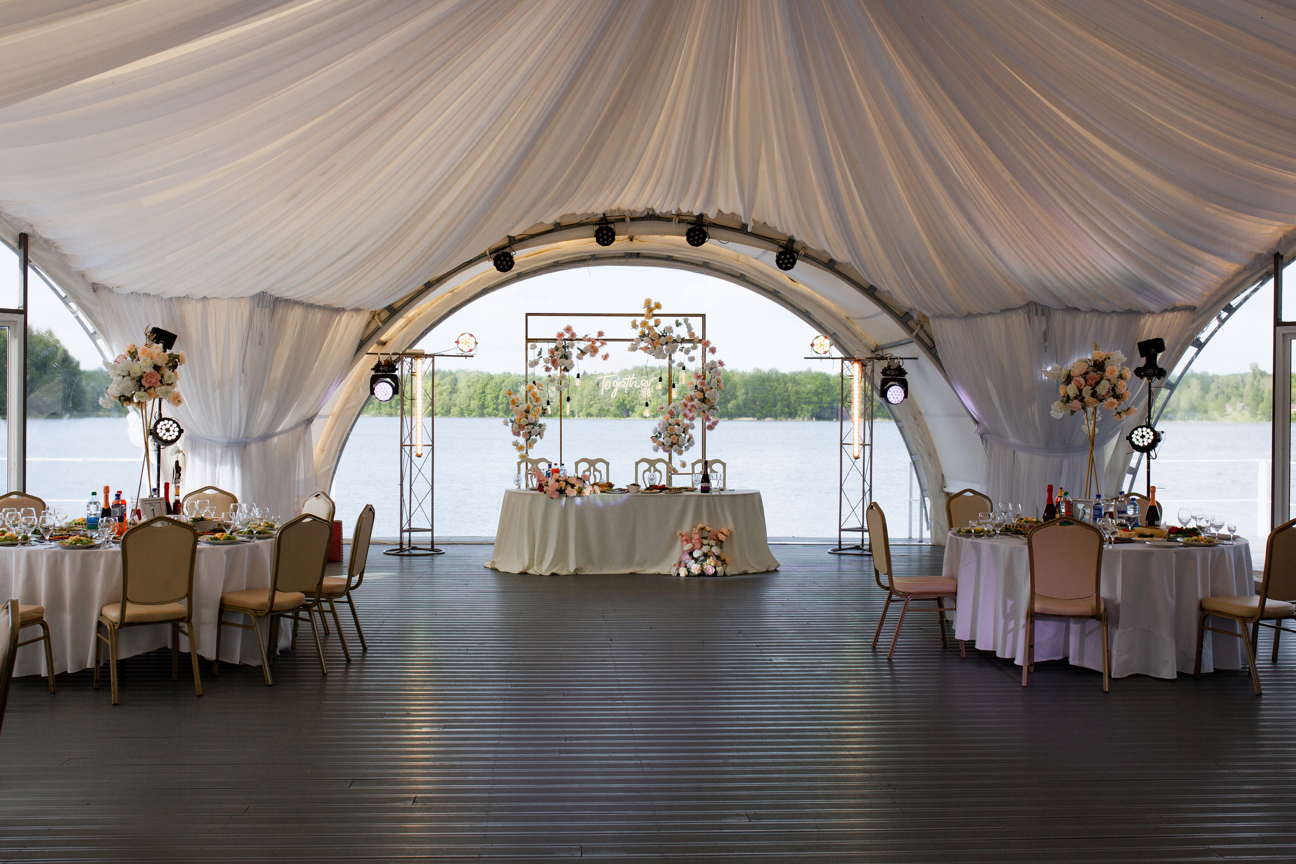 Даниил и Алина. Свадебный фотограф Витебск Минск