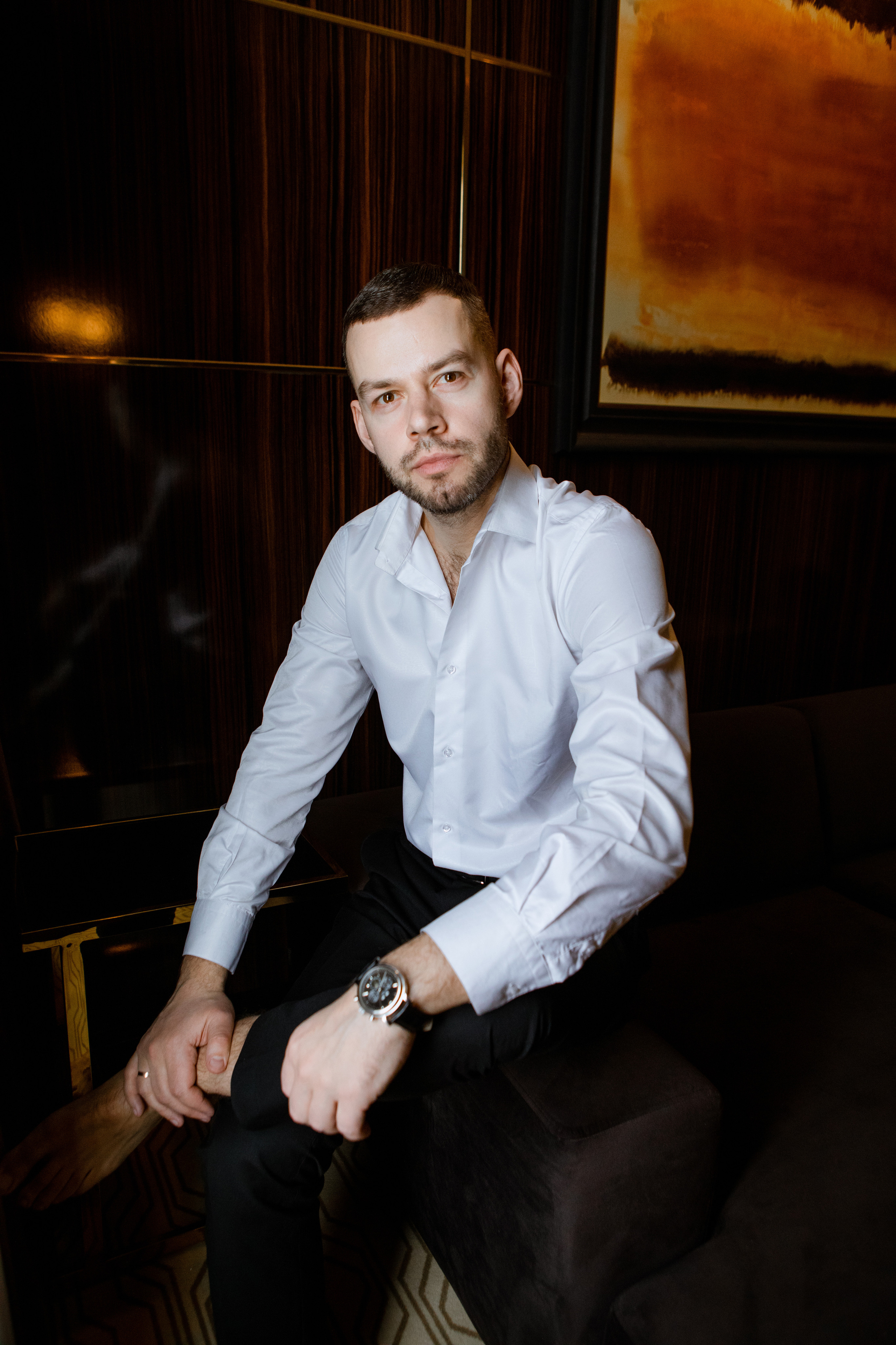 Игорь и Таня. Свадебный фотограф Витебск Минск