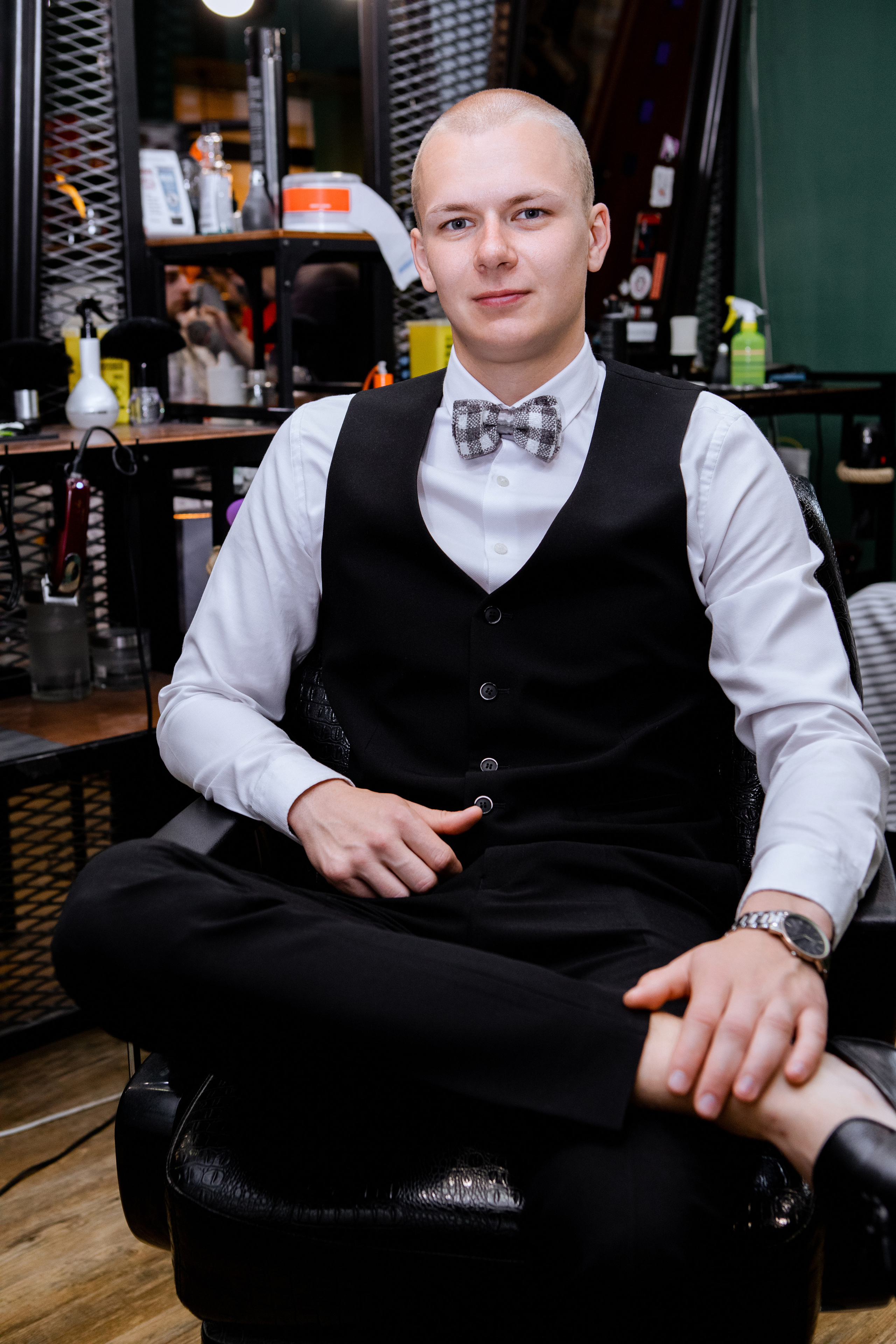 Даниил и Алина. Свадебный фотограф Витебск Минск