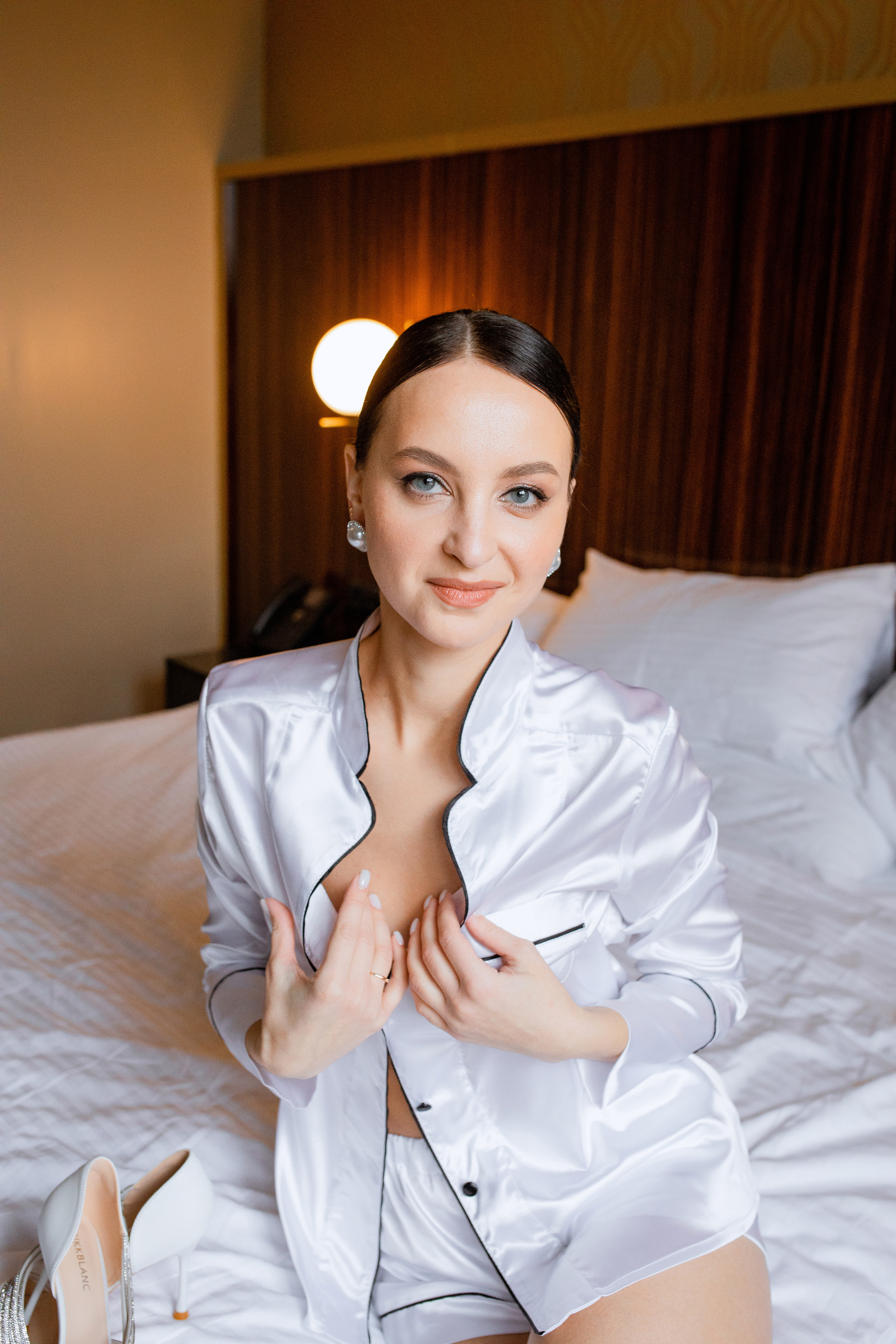 Игорь и Таня. Свадебный фотограф Витебск Минск