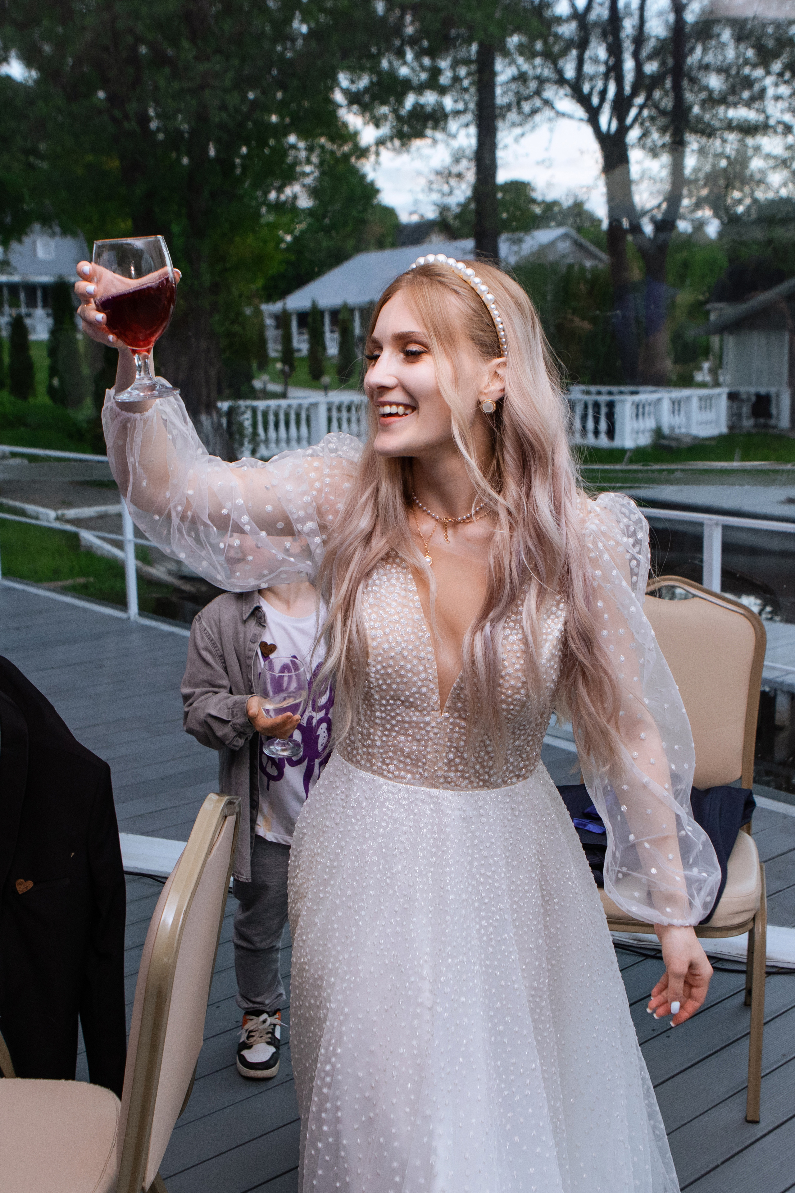 Даниил и Алина. Свадебный фотограф Витебск Минск