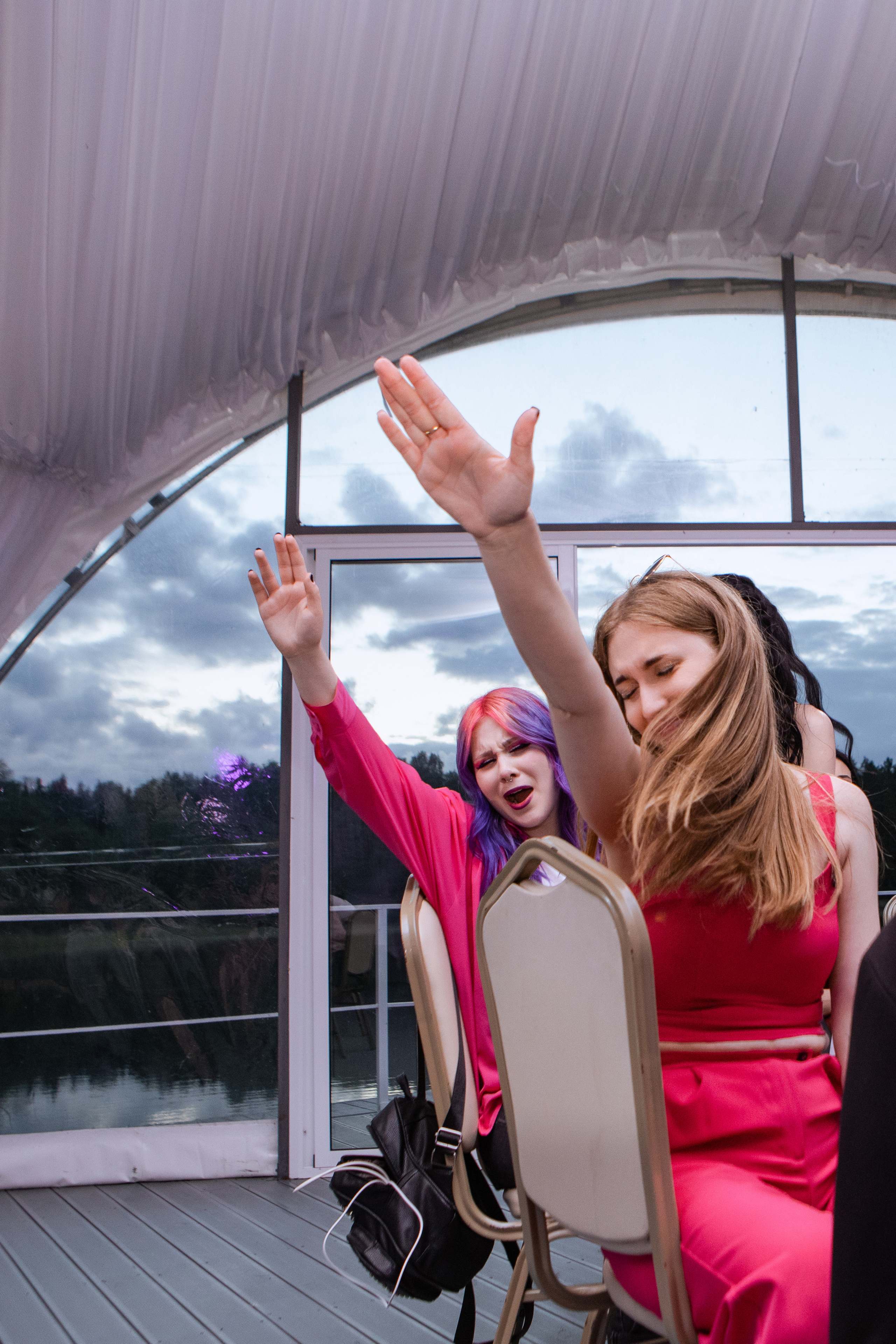 Даниил и Алина. Свадебный фотограф Витебск Минск