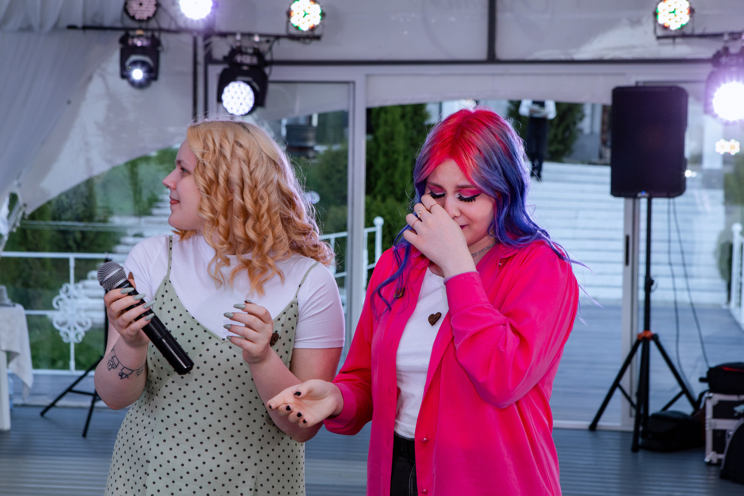 Даниил и Алина. Свадебный фотограф Витебск Минск