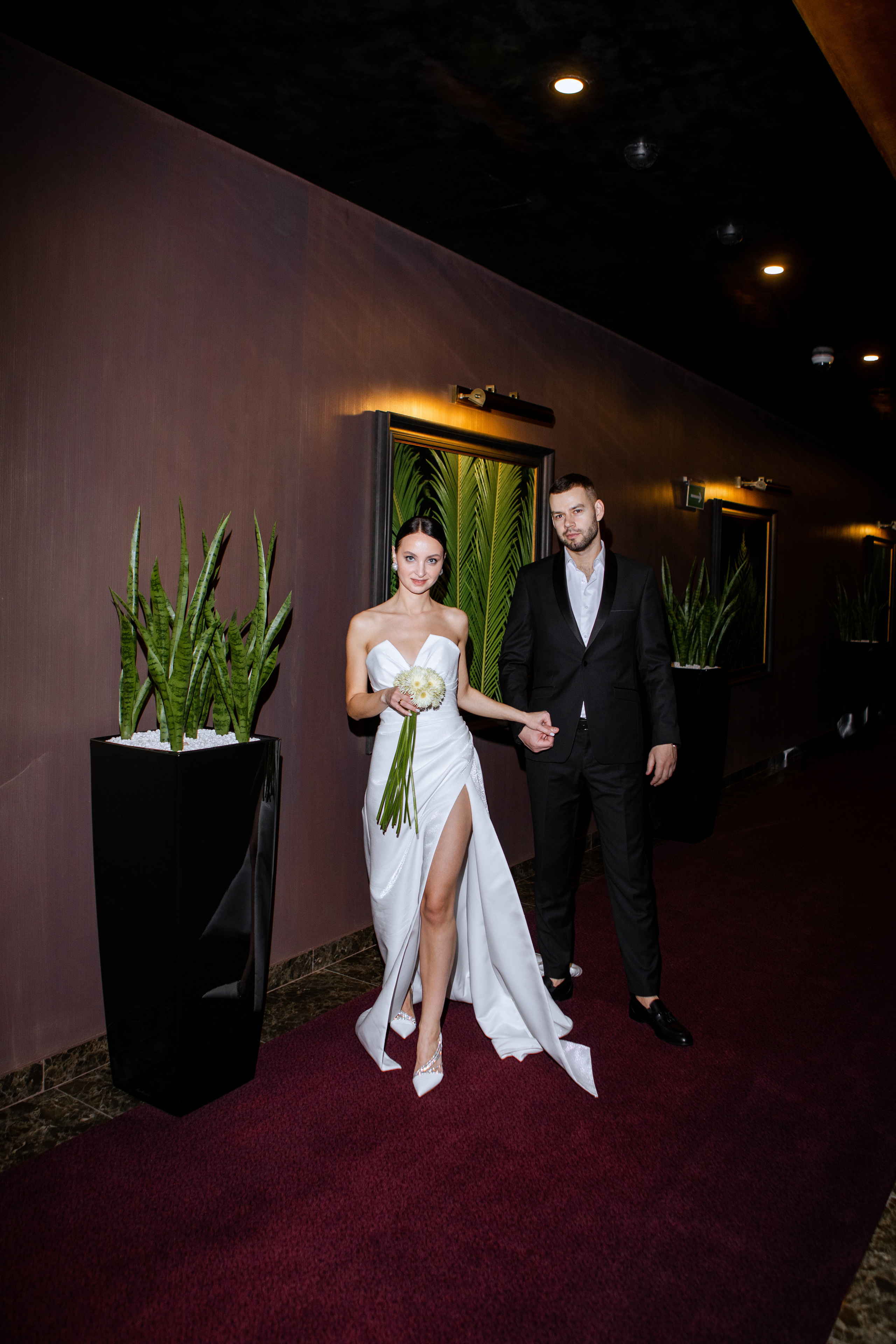 Игорь и Таня. Свадебный фотограф Витебск Минск