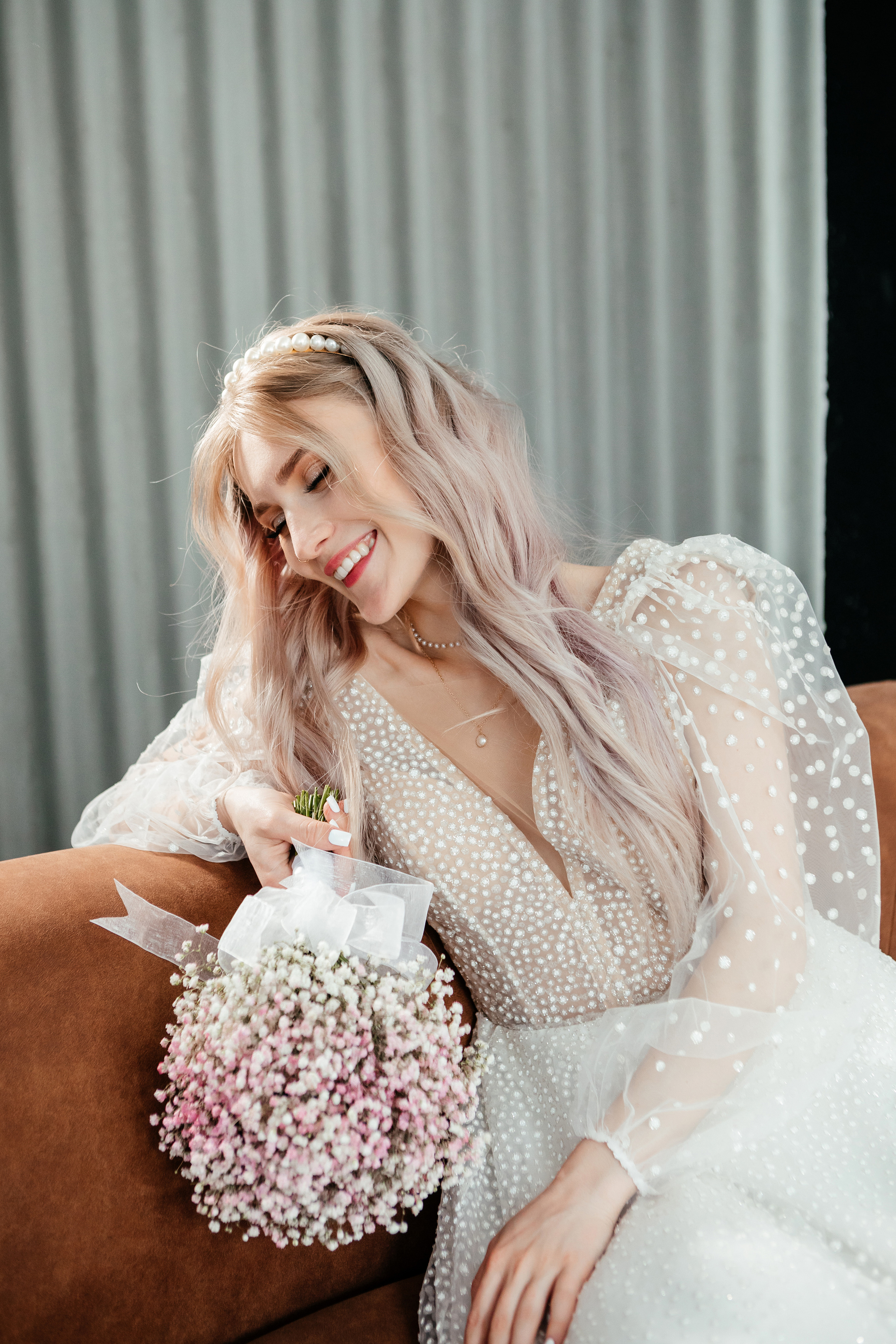 Даниил и Алина. Свадебный фотограф Витебск Минск