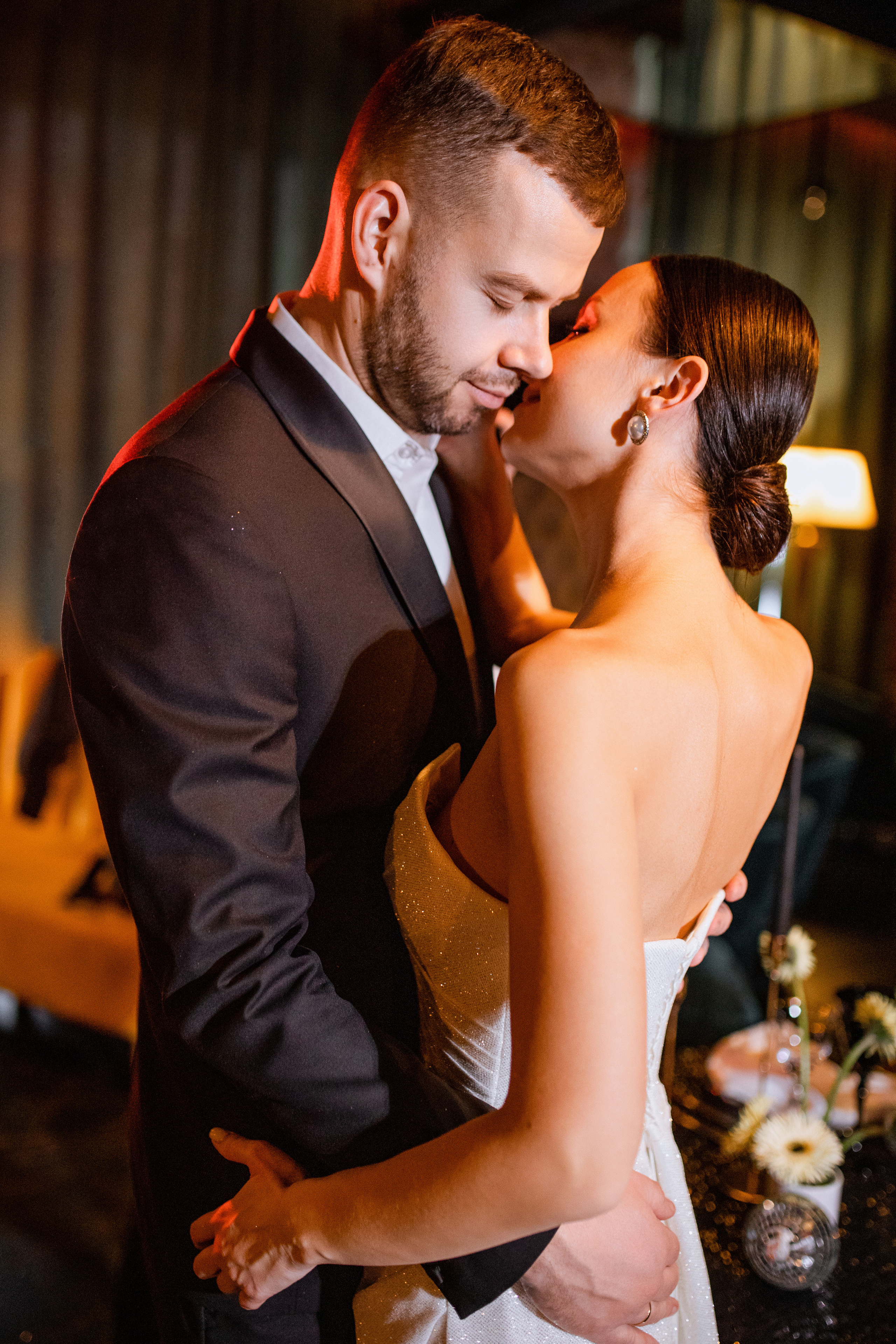 Игорь и Таня. Свадебный фотограф Витебск Минск