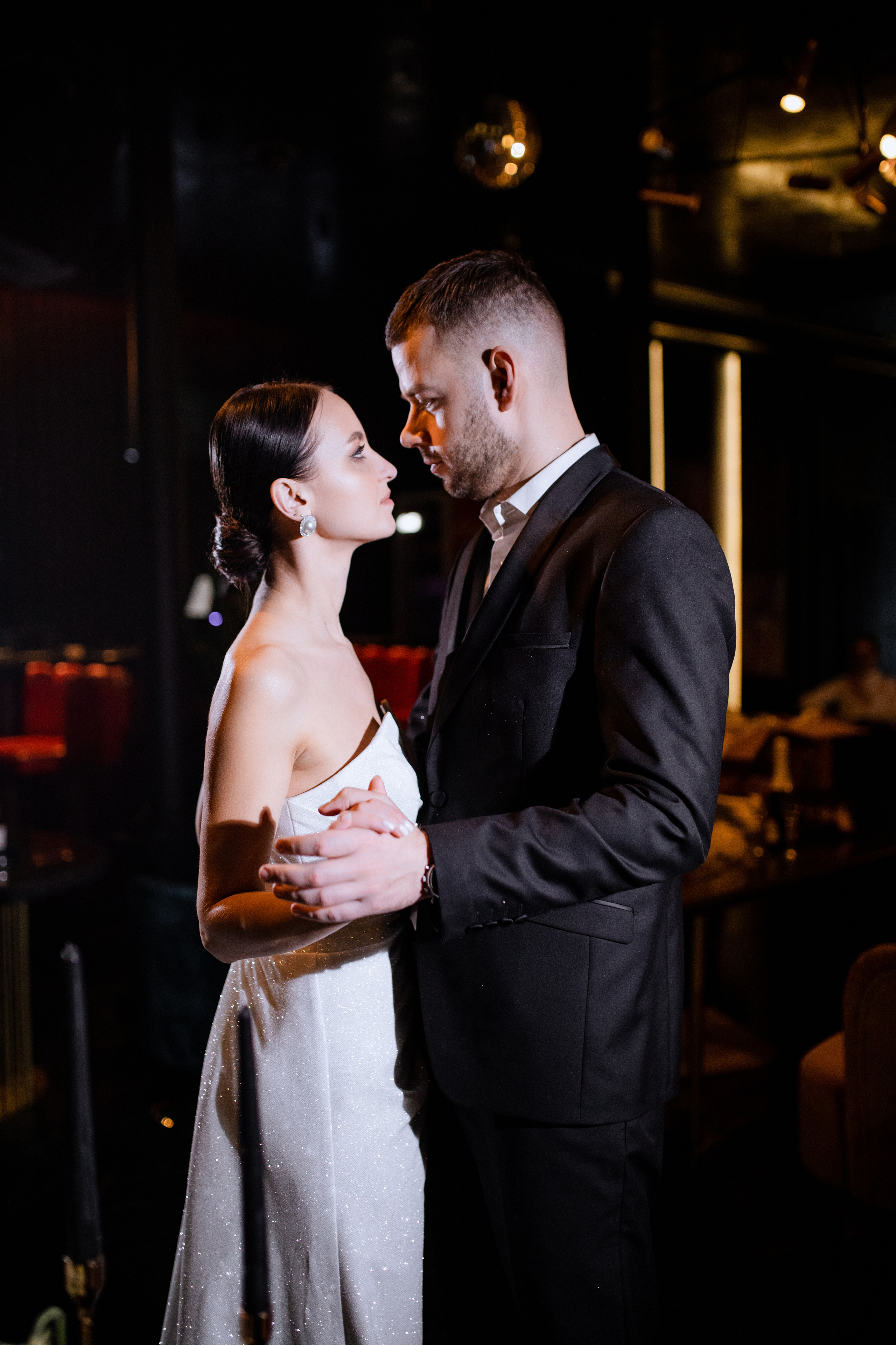 Игорь и Таня. Свадебный фотограф Витебск Минск