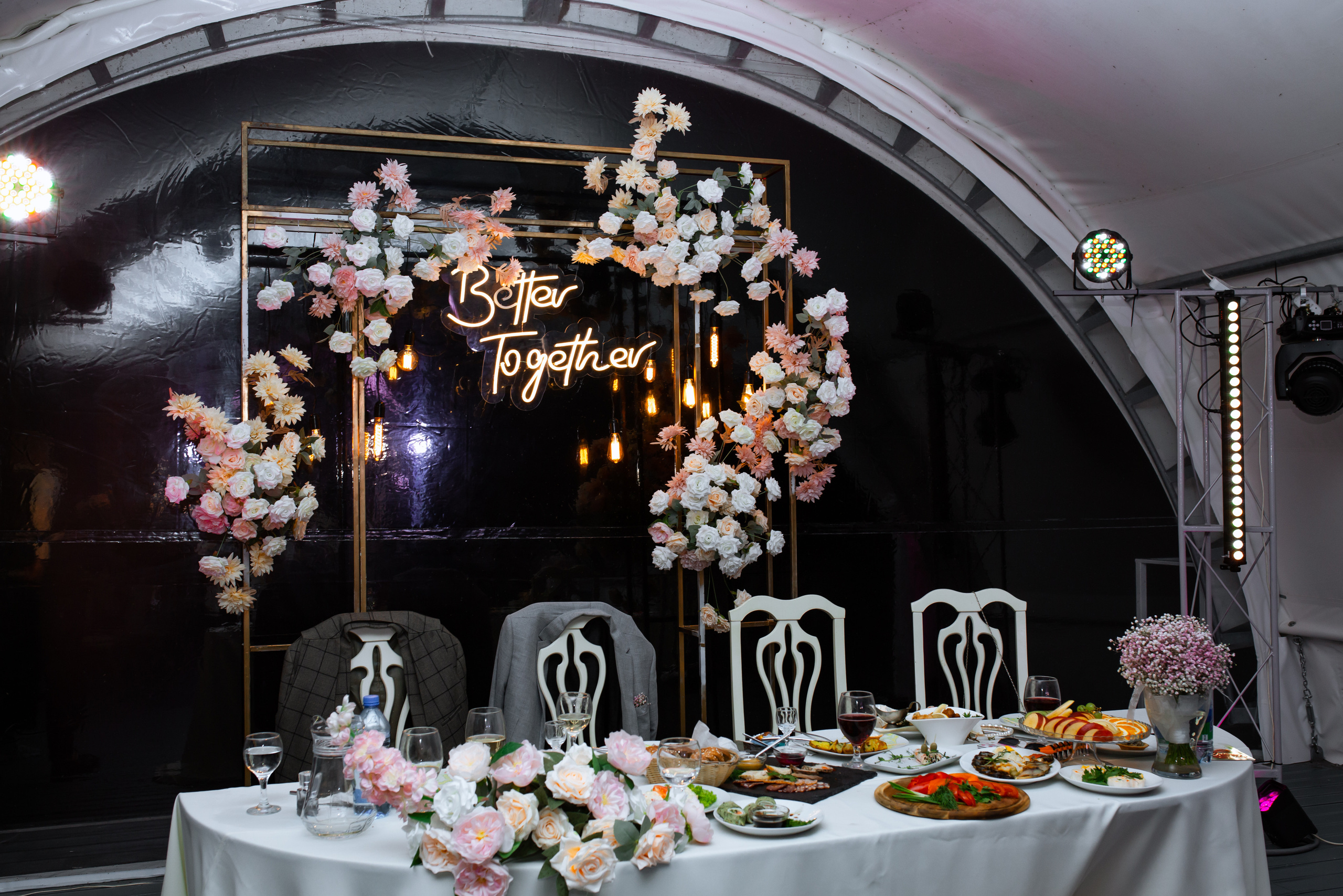 Даниил и Алина. Свадебный фотограф Витебск Минск