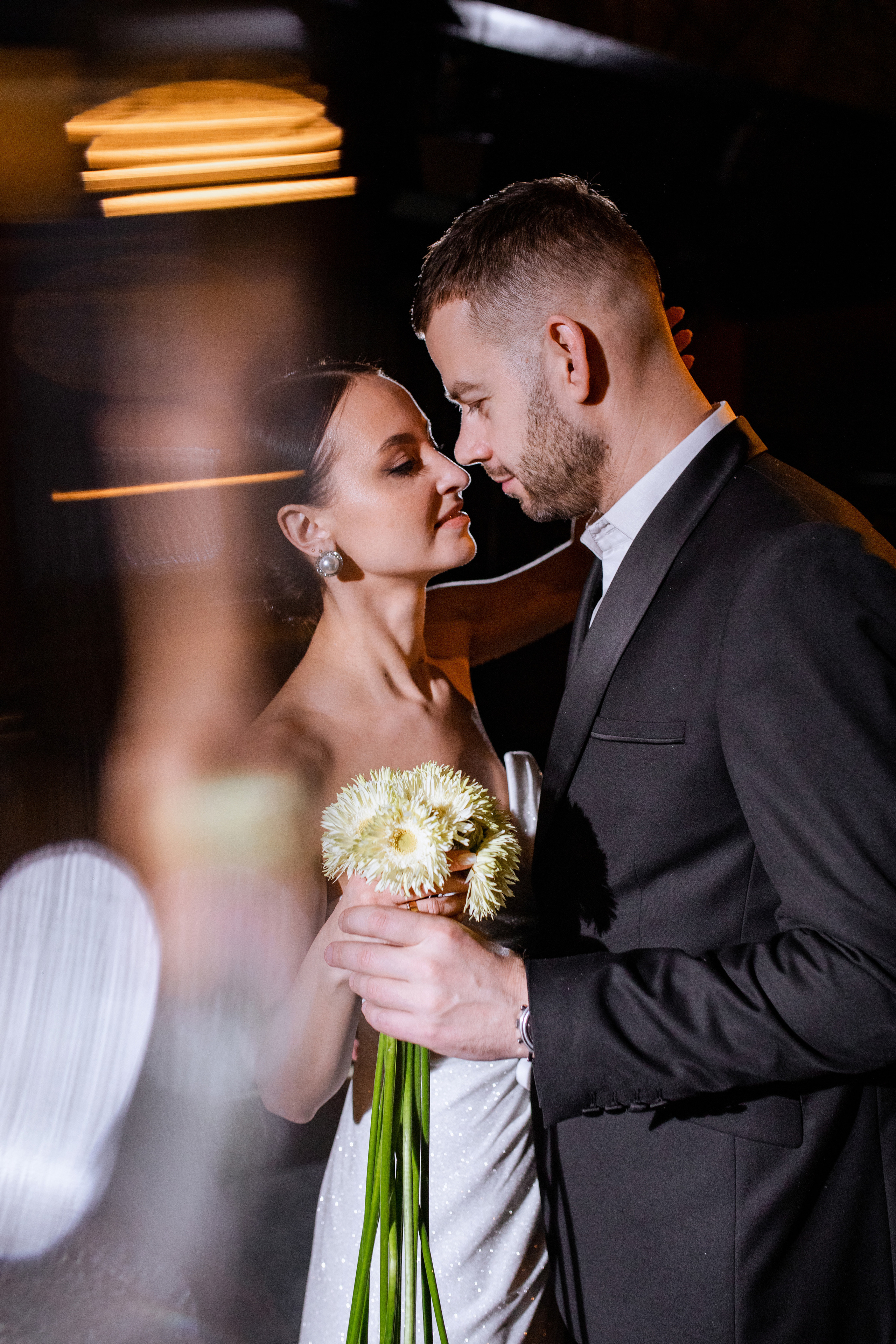 Игорь и Таня. Свадебный фотограф Витебск Минск