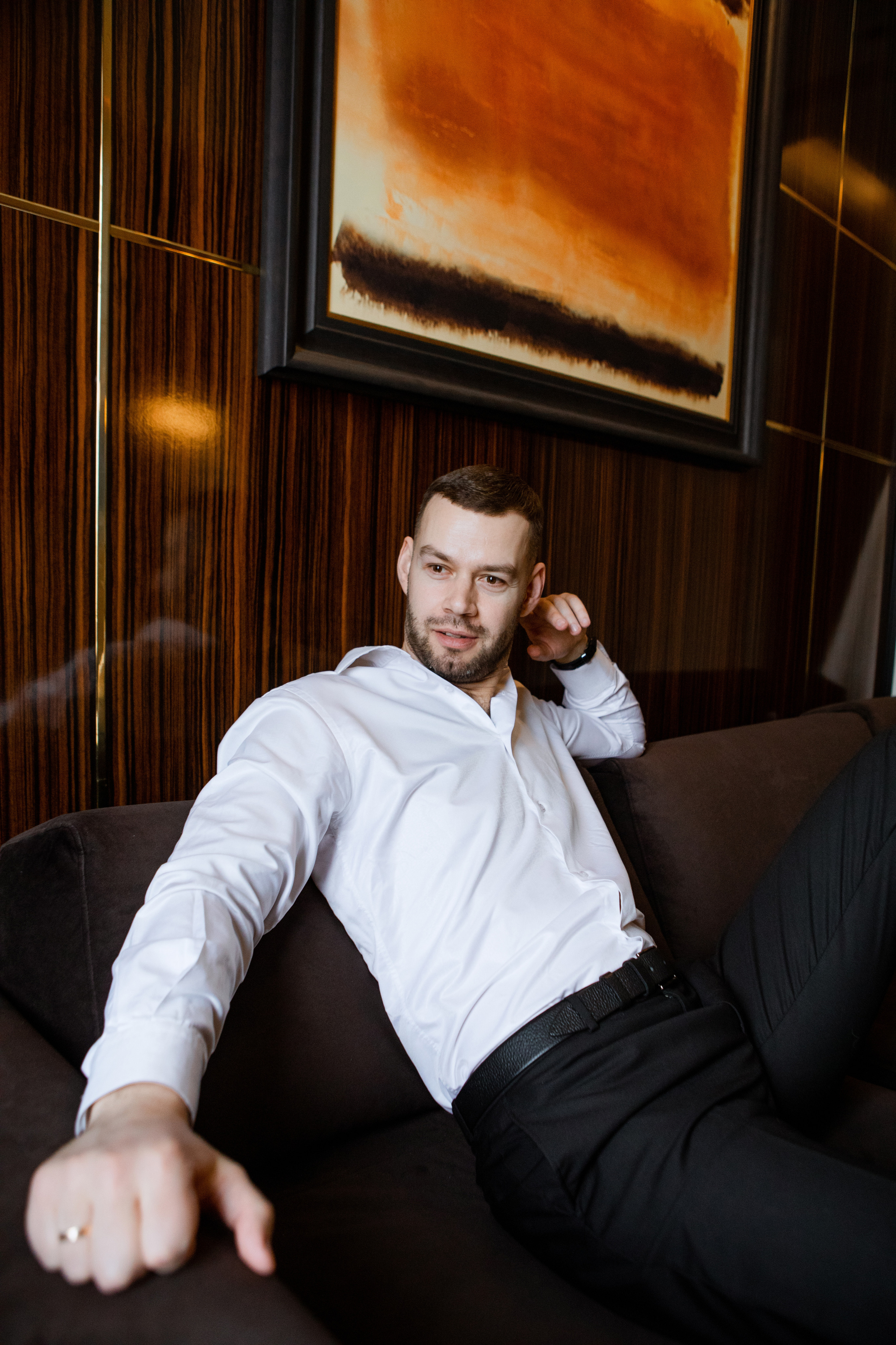 Игорь и Таня. Свадебный фотограф Витебск Минск