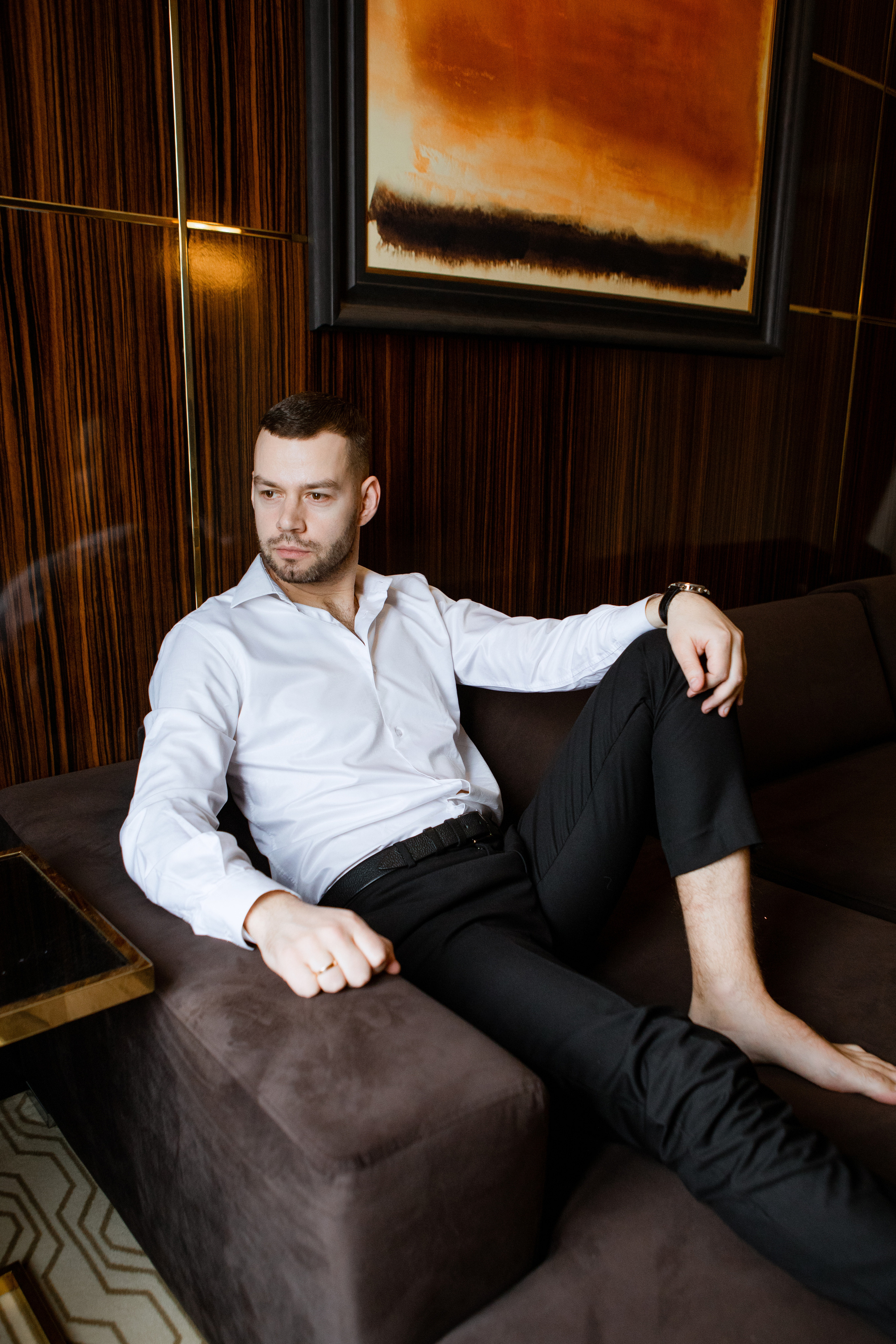 Игорь и Таня. Свадебный фотограф Витебск Минск