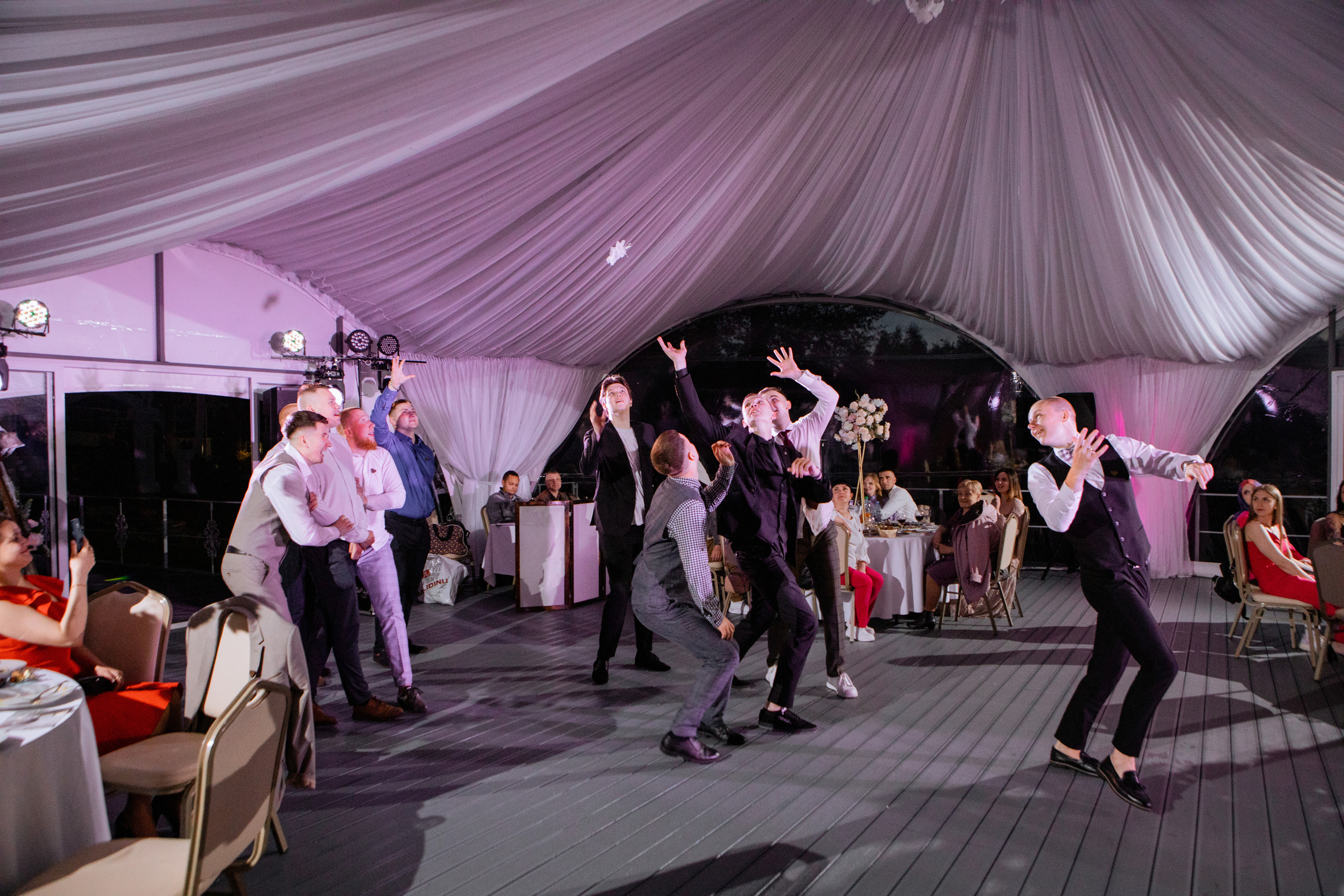 Даниил и Алина. Свадебный фотограф Витебск Минск