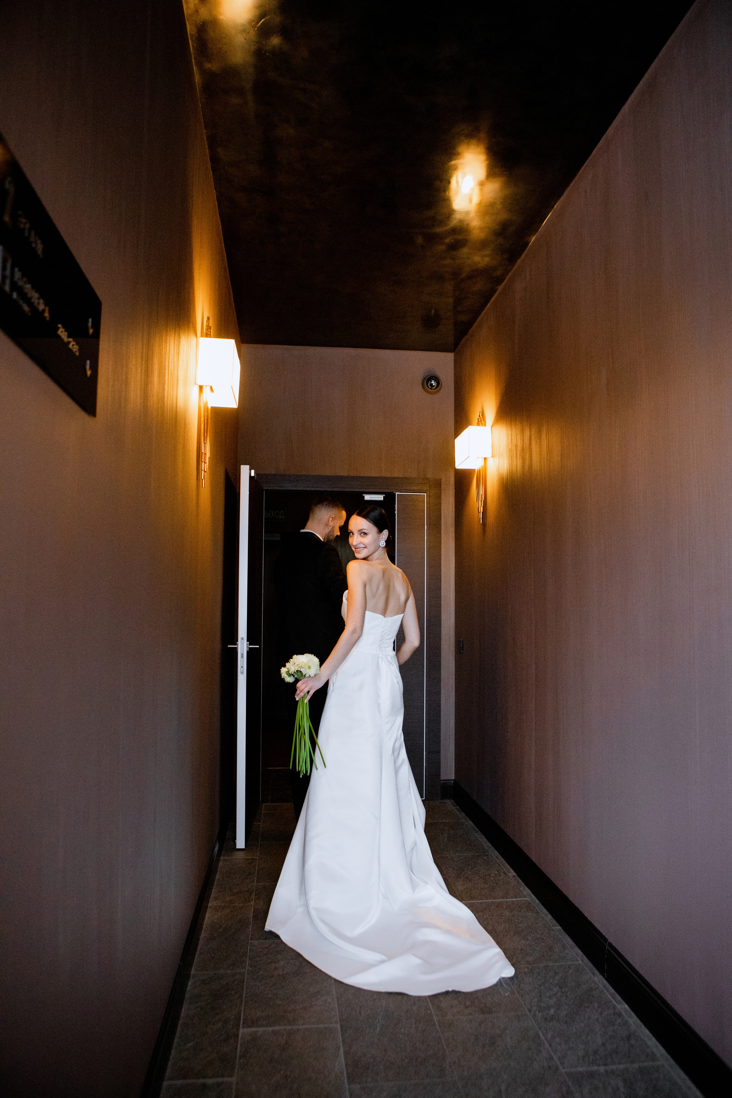 Игорь и Таня. Свадебный фотограф Витебск Минск