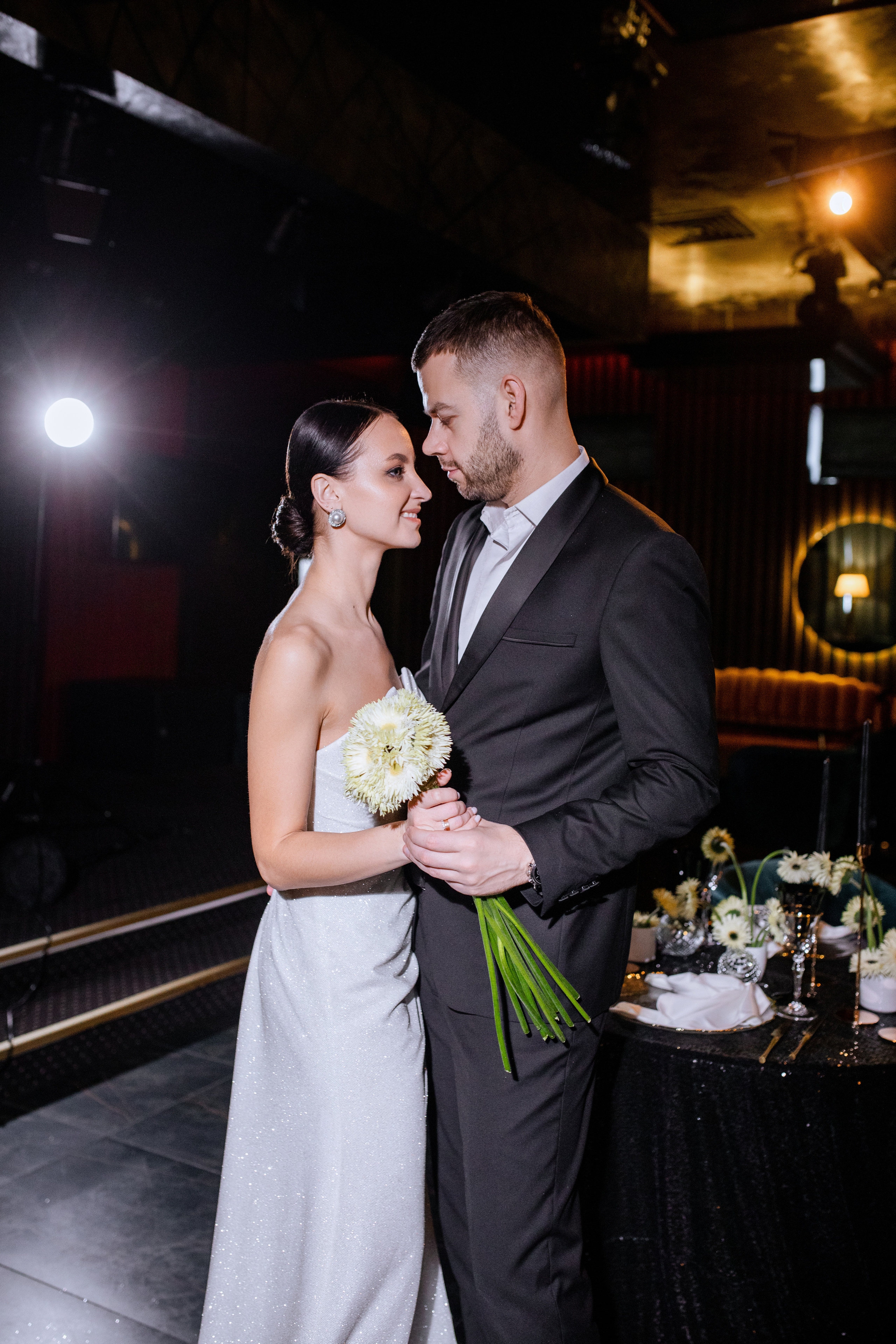 Игорь и Таня. Свадебный фотограф Витебск Минск